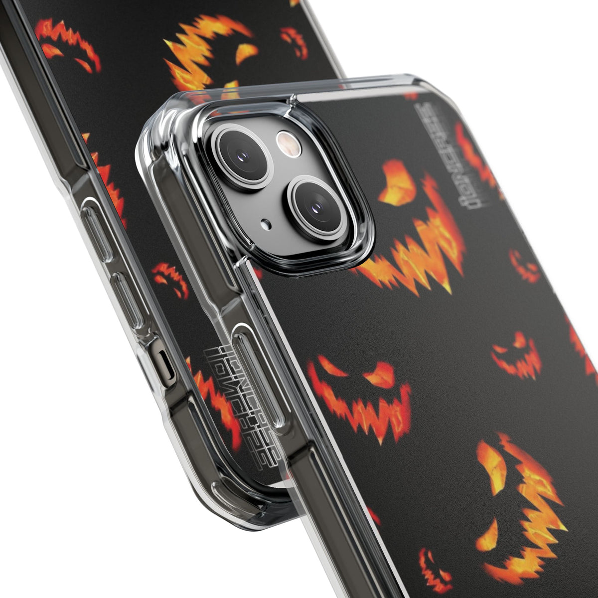 Coque MagSafe Halloween