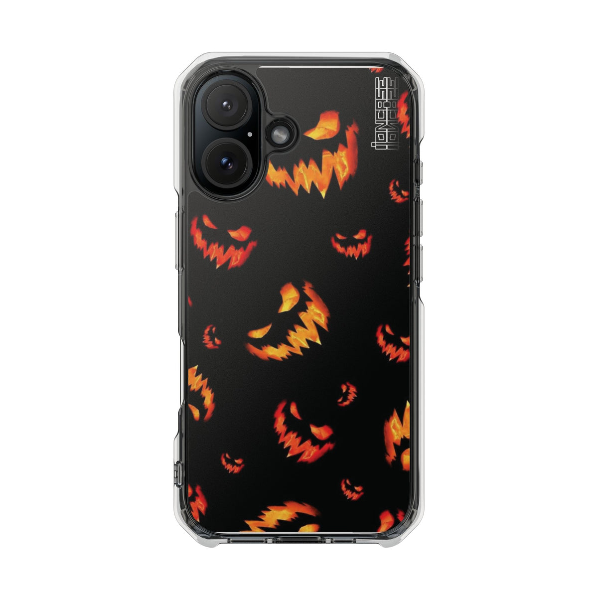 Coque MagSafe Halloween