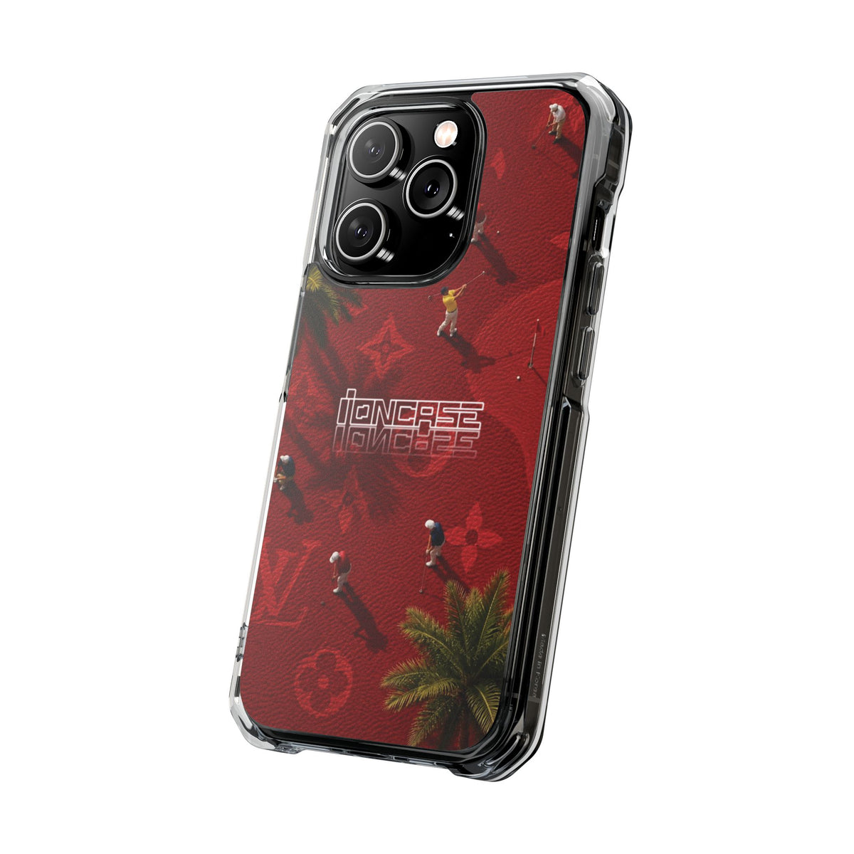 Coque Palm Street LV