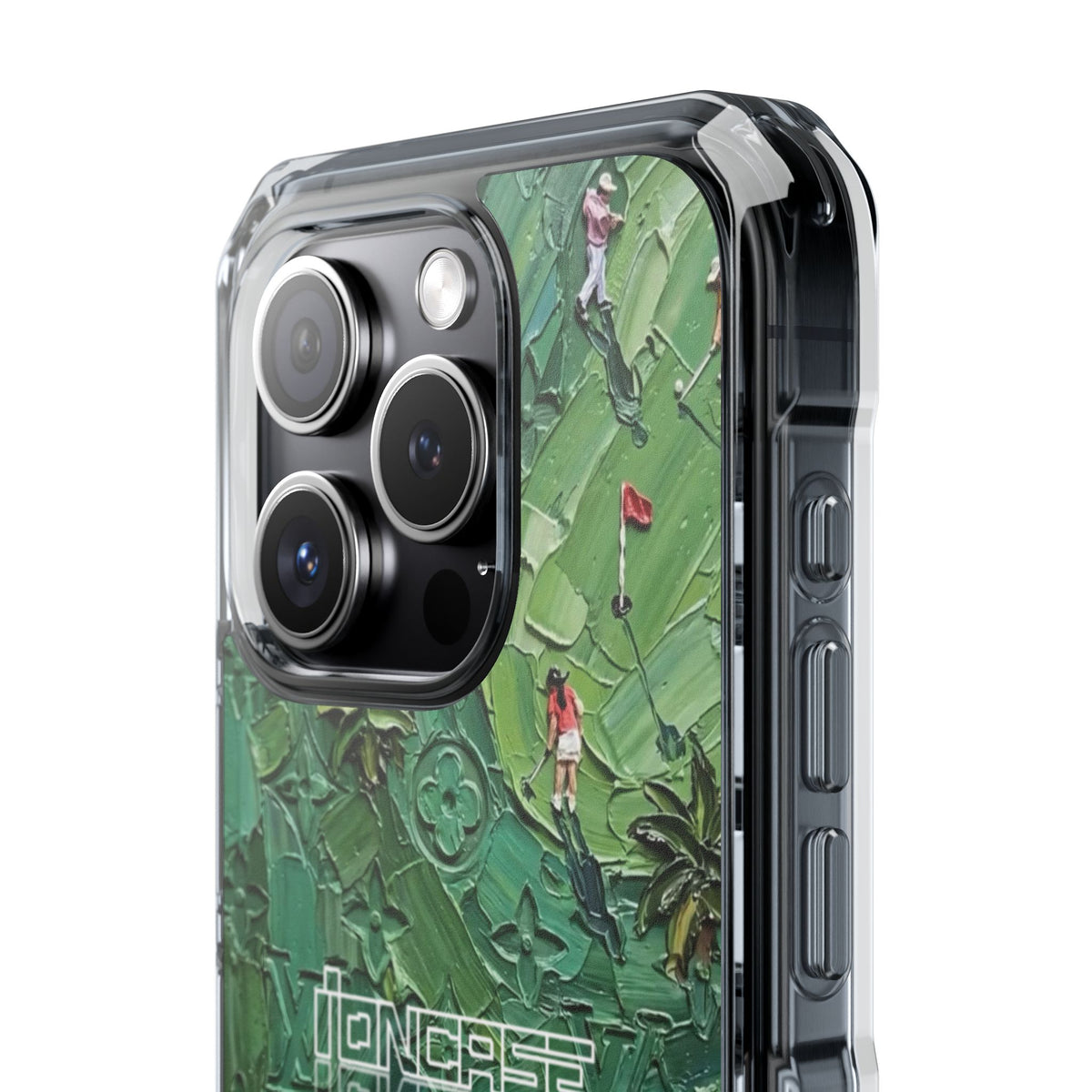 Coque Tropical LV Golf