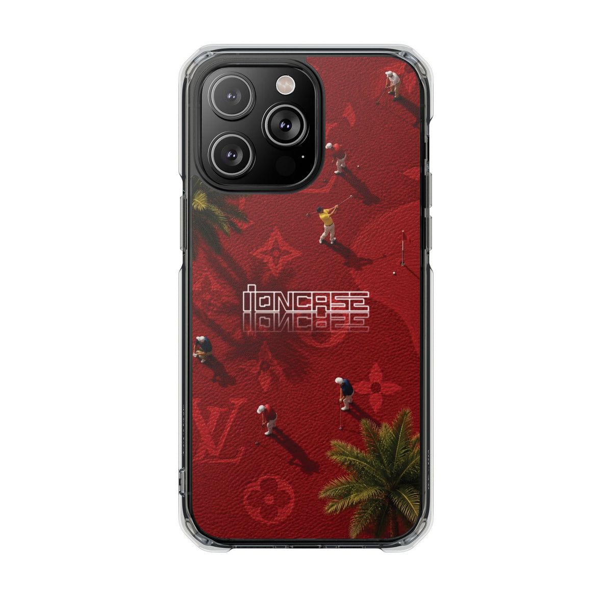 Coque Palm Street LV