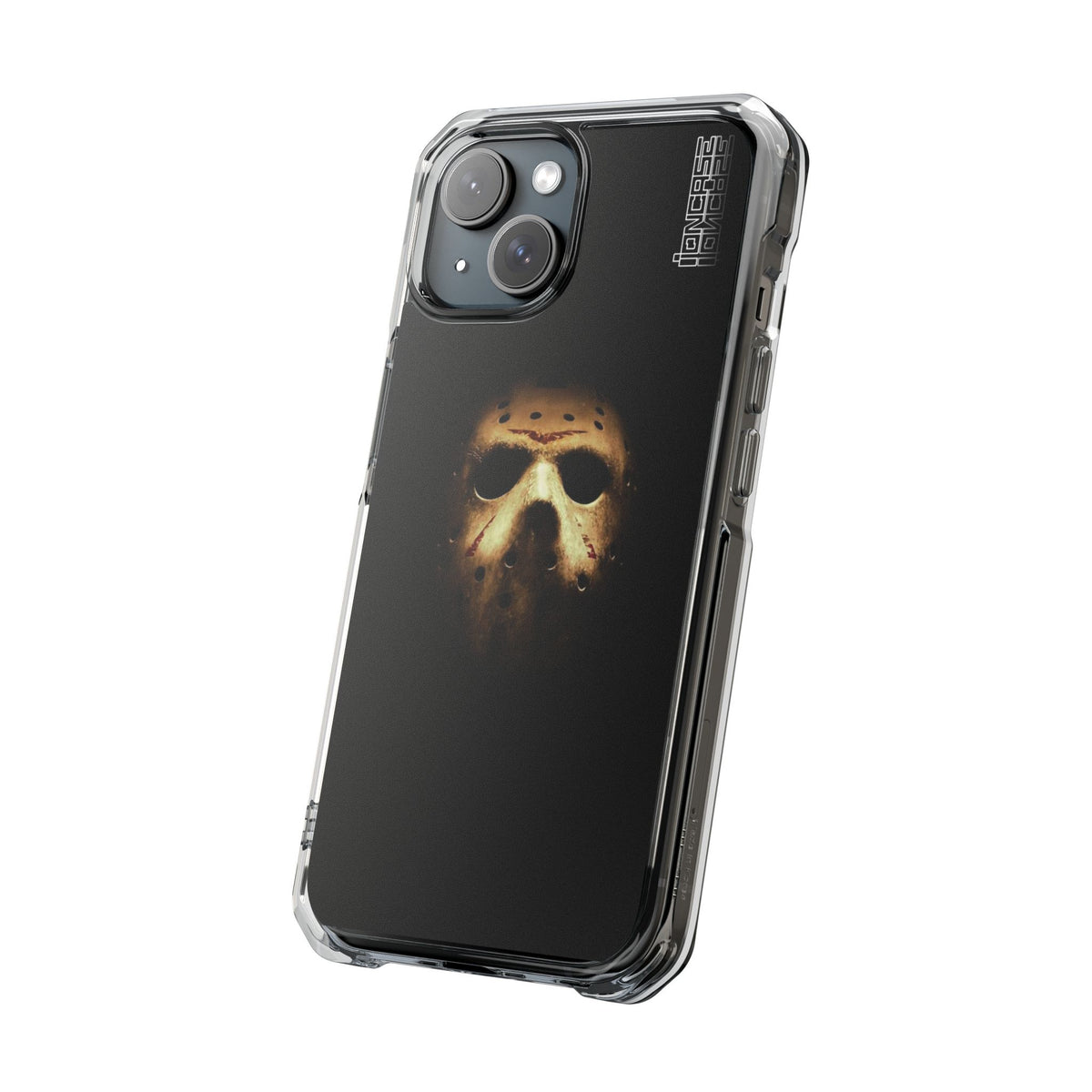 Coque MagSafe Mask Hockey Horreur