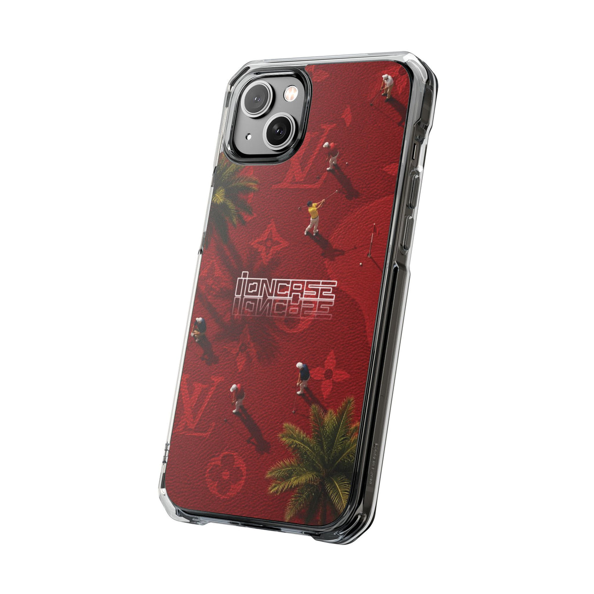 Coque Palm Street LV