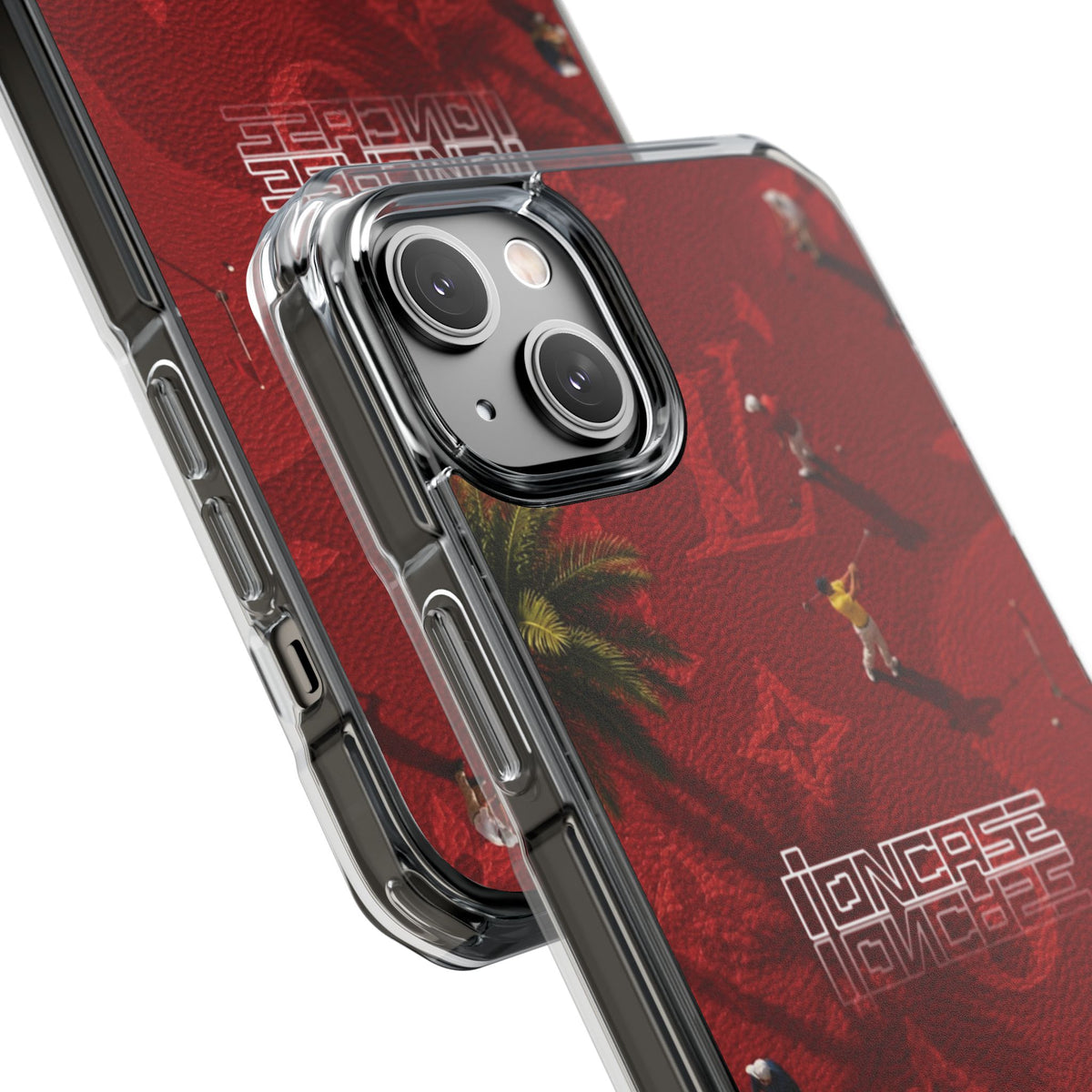 Coque Palm Street LV