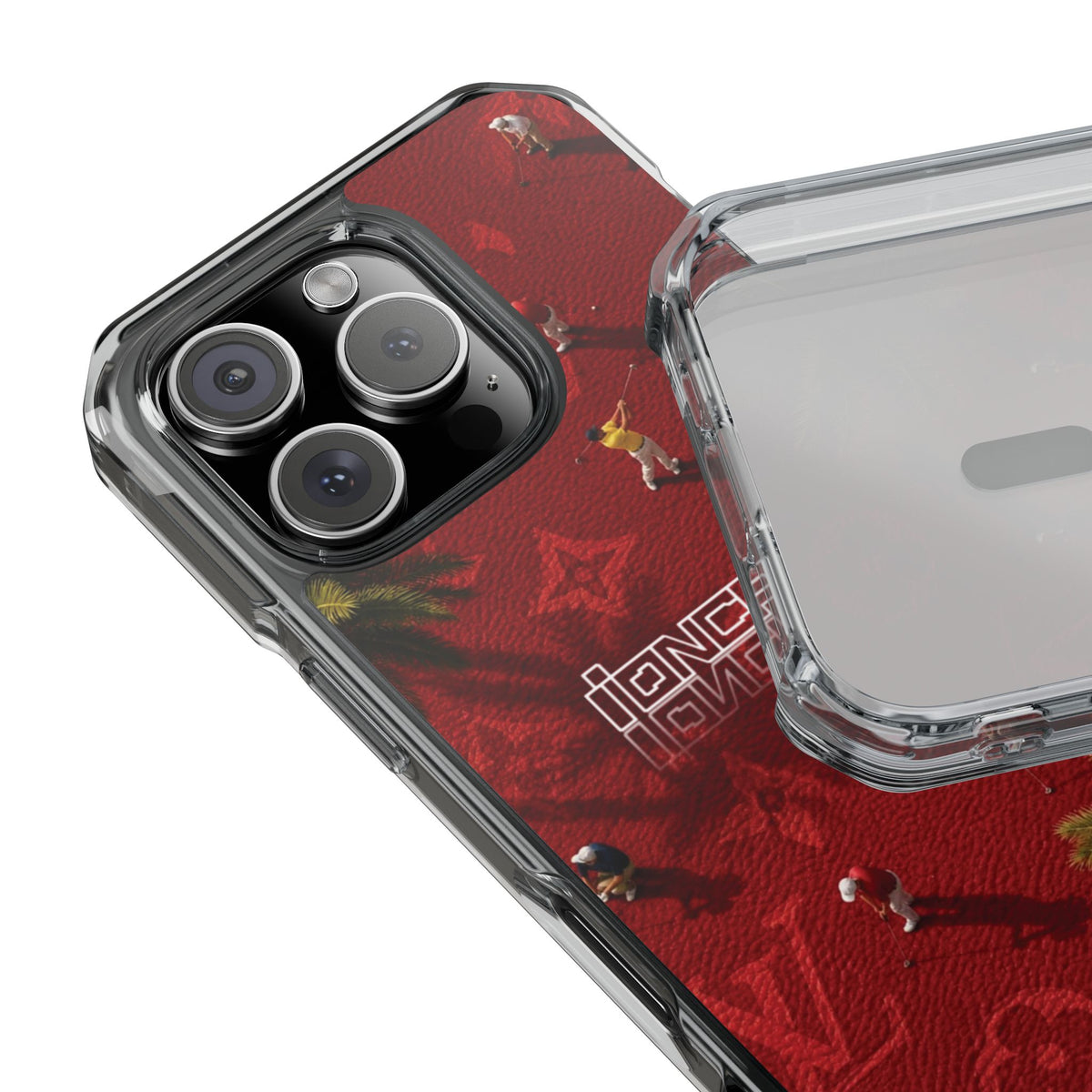 Coque Palm Street LV