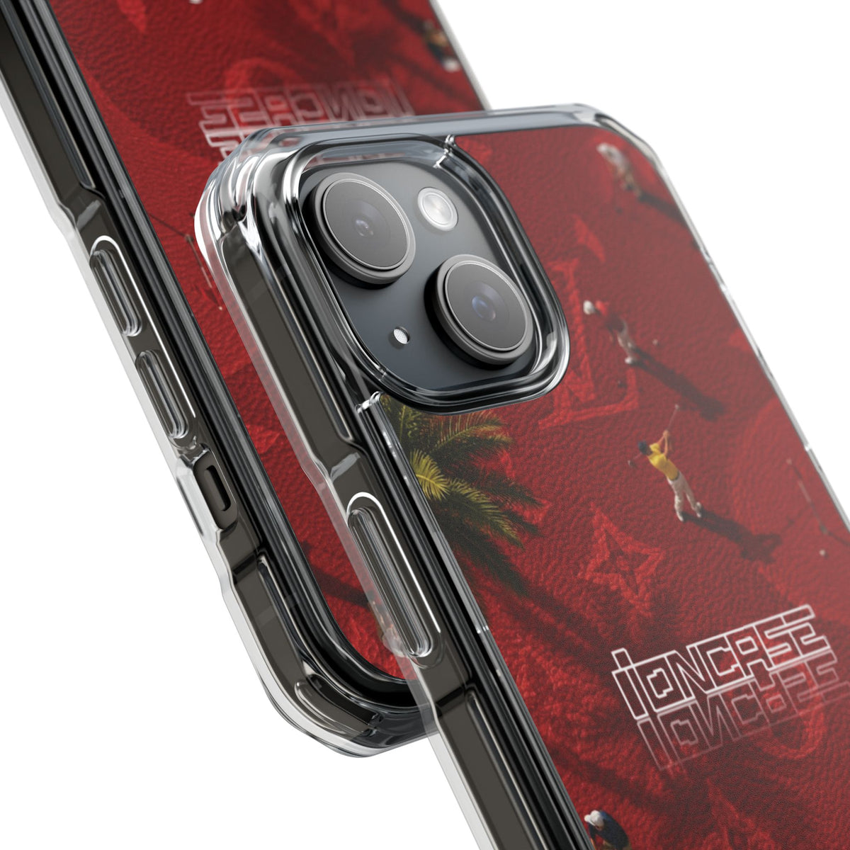 Coque Palm Street LV