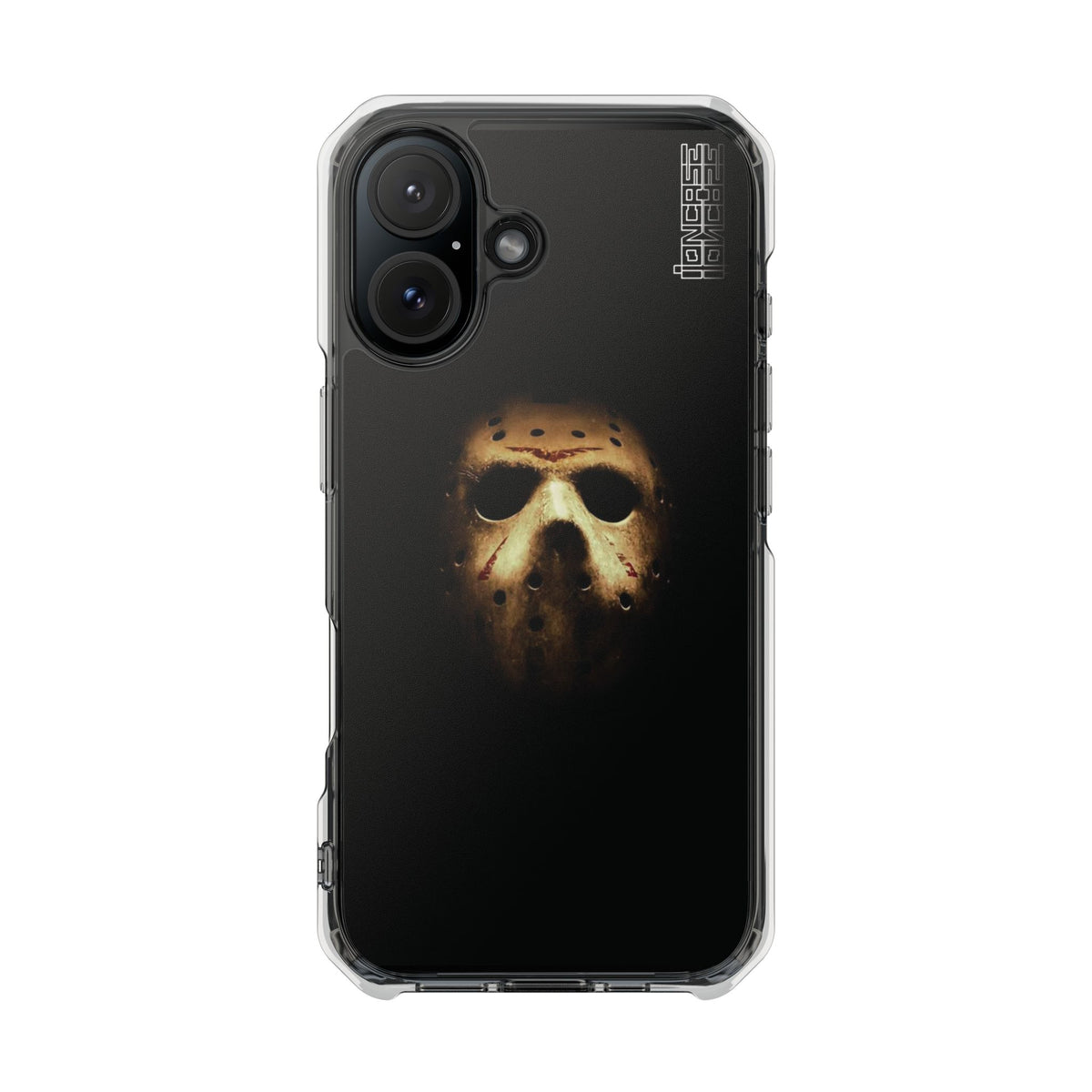 Coque MagSafe Mask Hockey Horreur