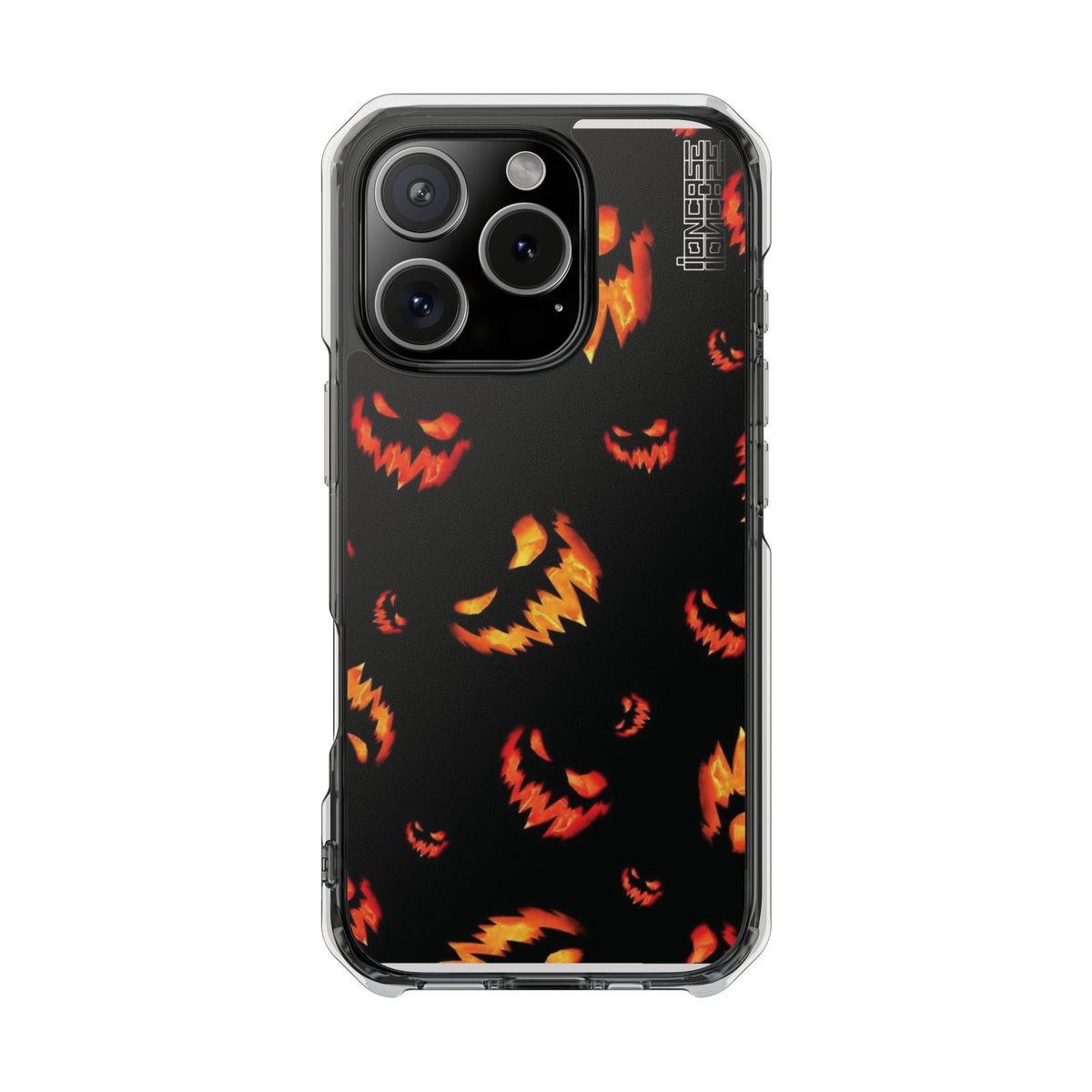 Coque MagSafe Halloween