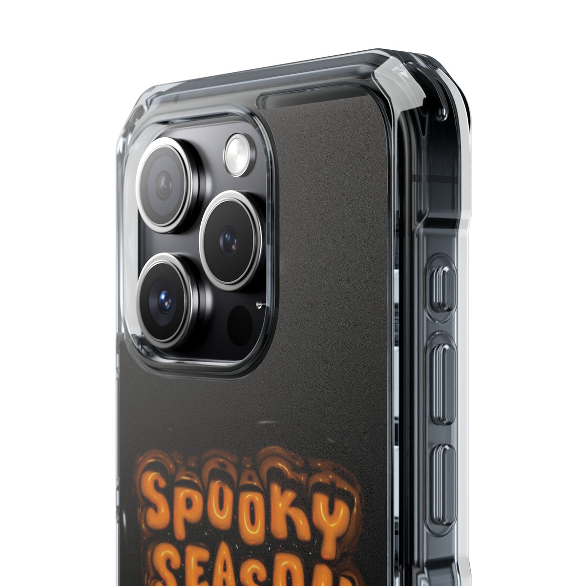 Coque MagSafe Halloween Spooky Season