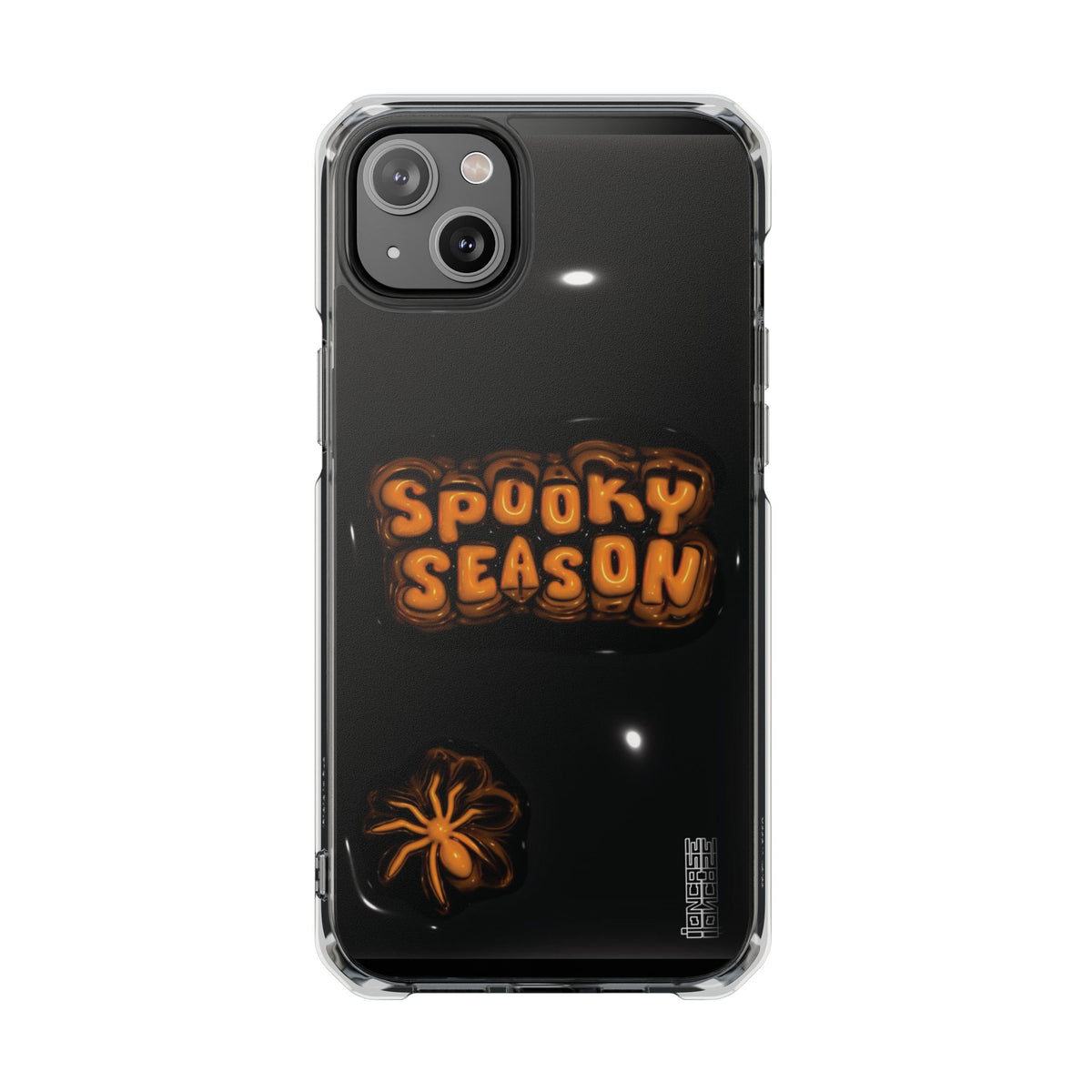 Coque MagSafe Halloween Spooky Season