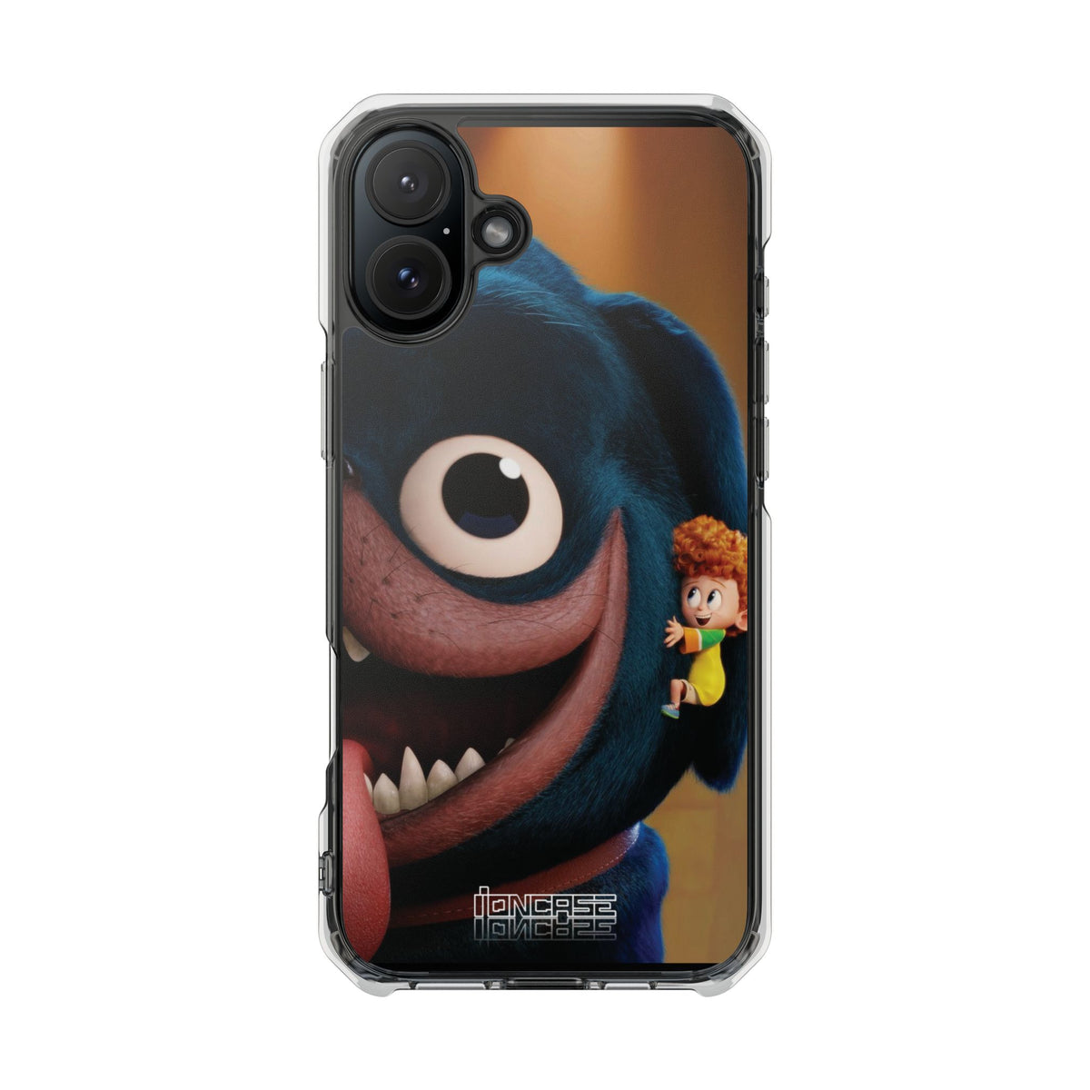 Coque MagSafe Halloween Hotel Transylvanie