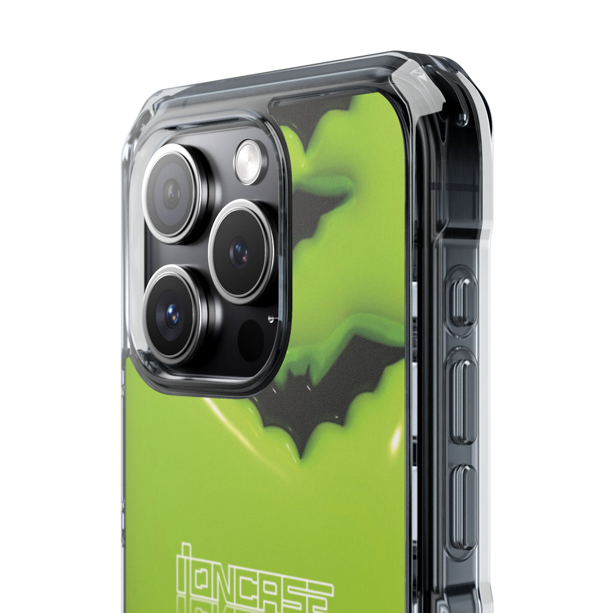 Coque MagSafe Halloween Chauve-Souris