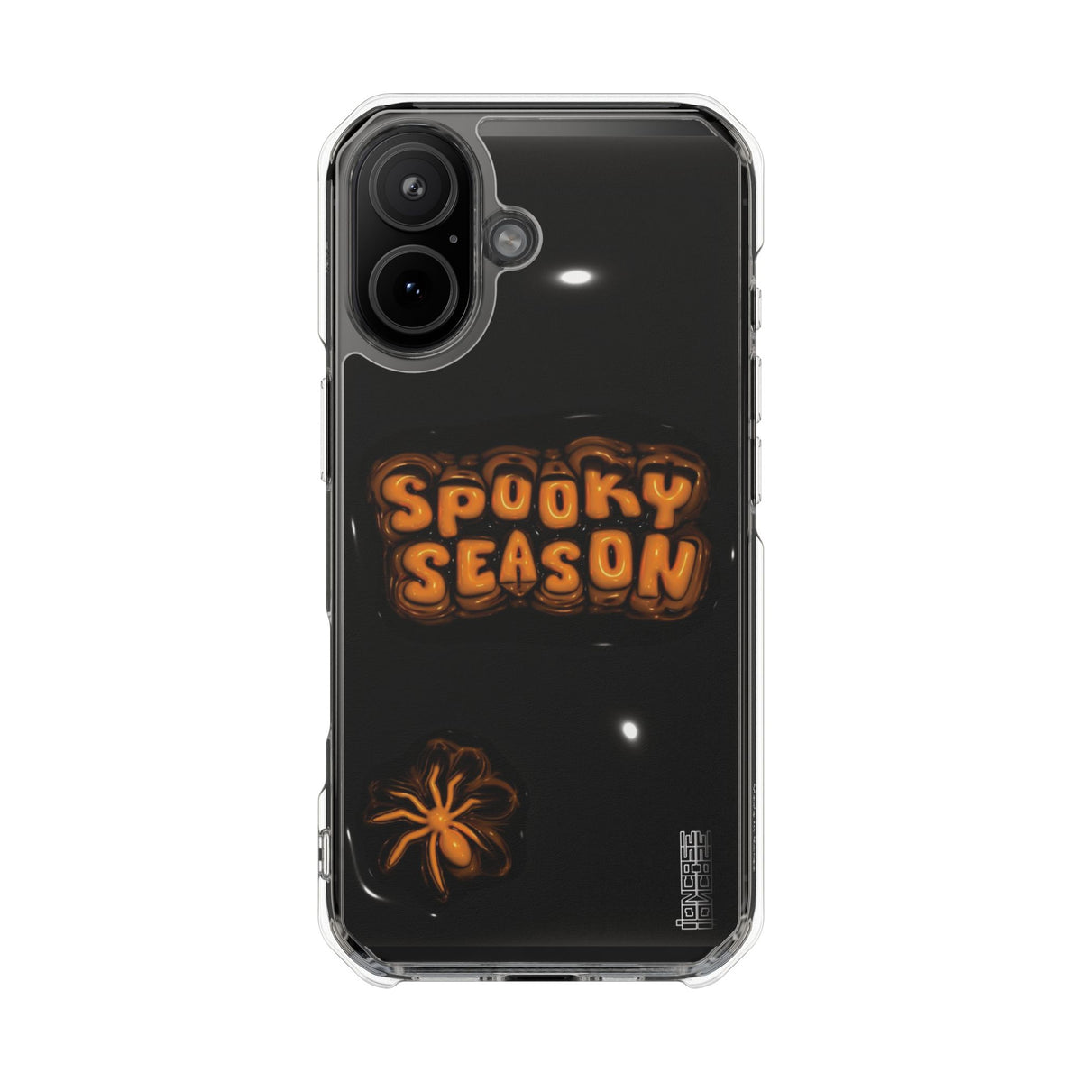 Coque MagSafe Halloween Spooky Season