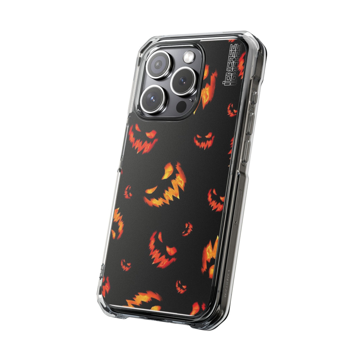 Coque MagSafe Halloween