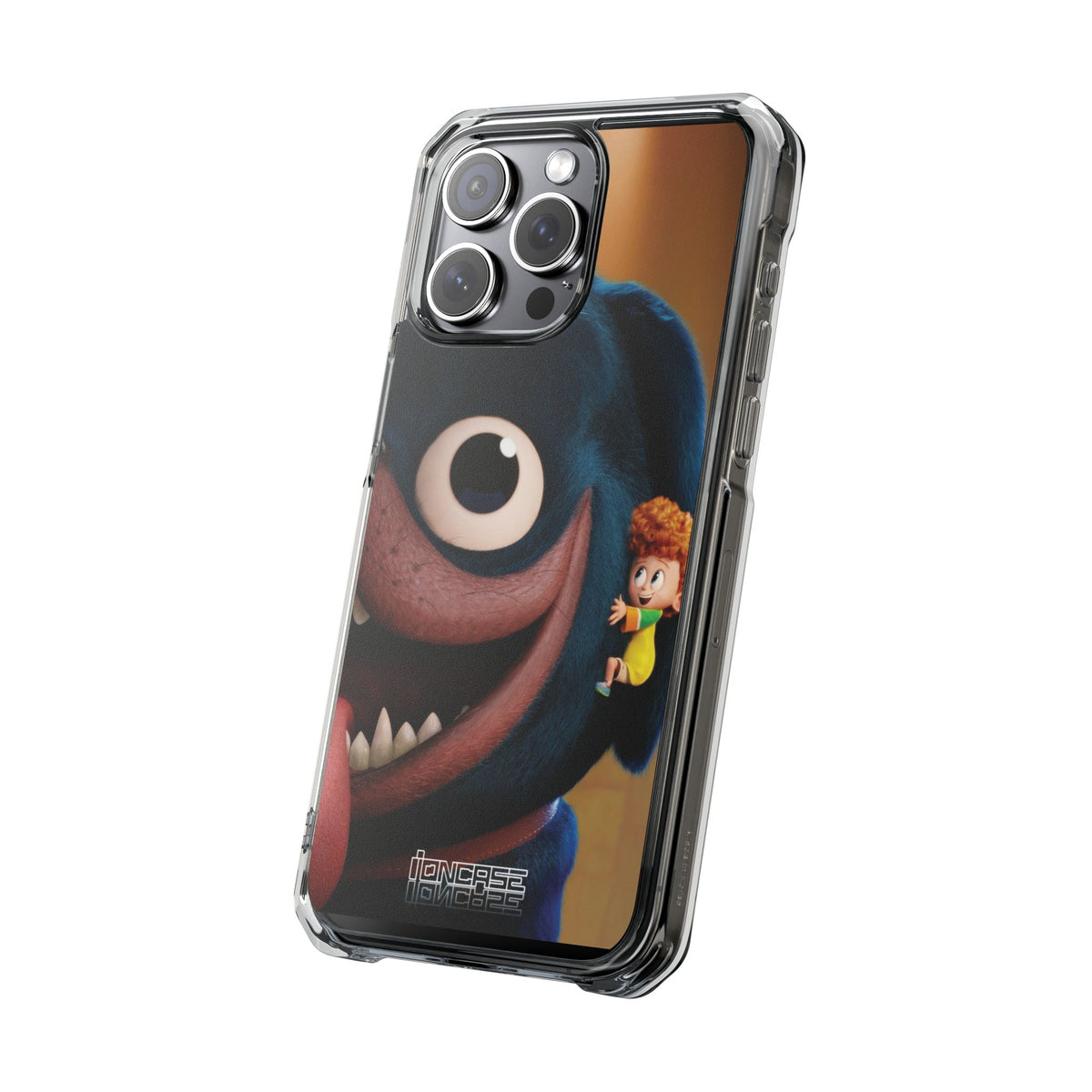 Coque MagSafe Halloween Hotel Transylvanie
