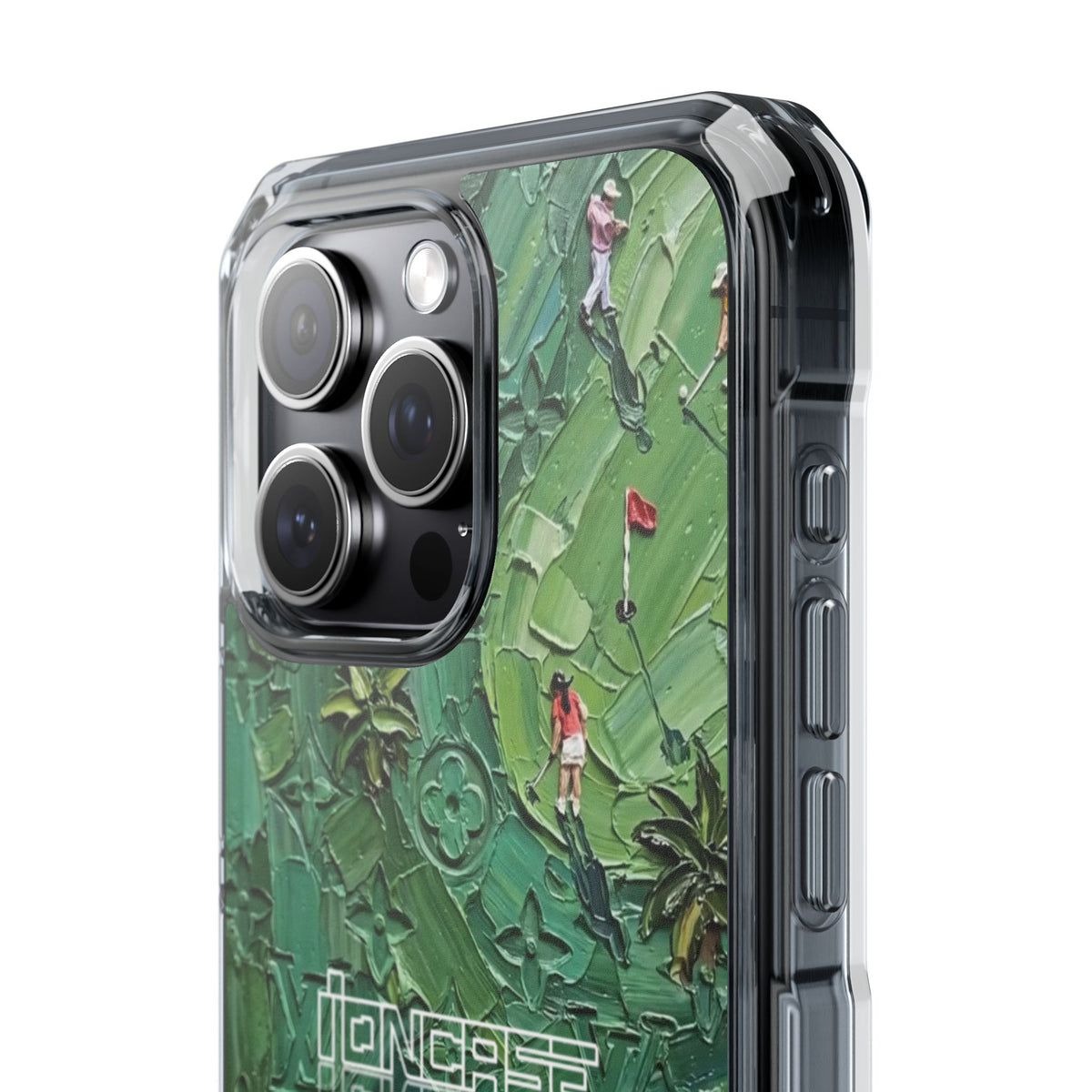 Coque Tropical LV Golf