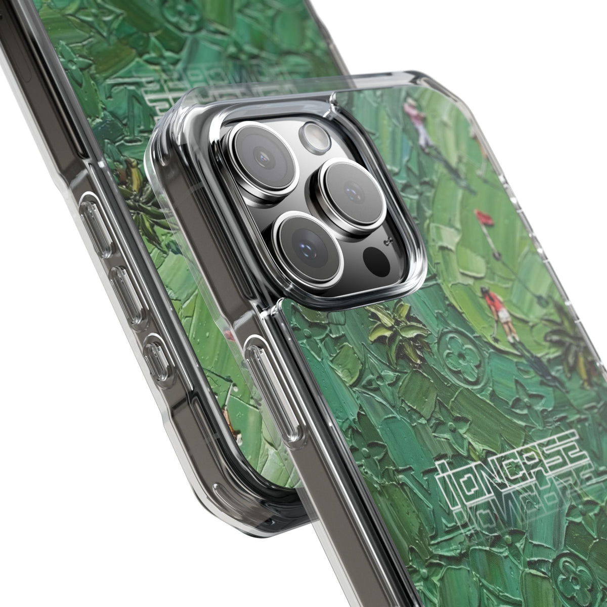 Coque Tropical LV Golf