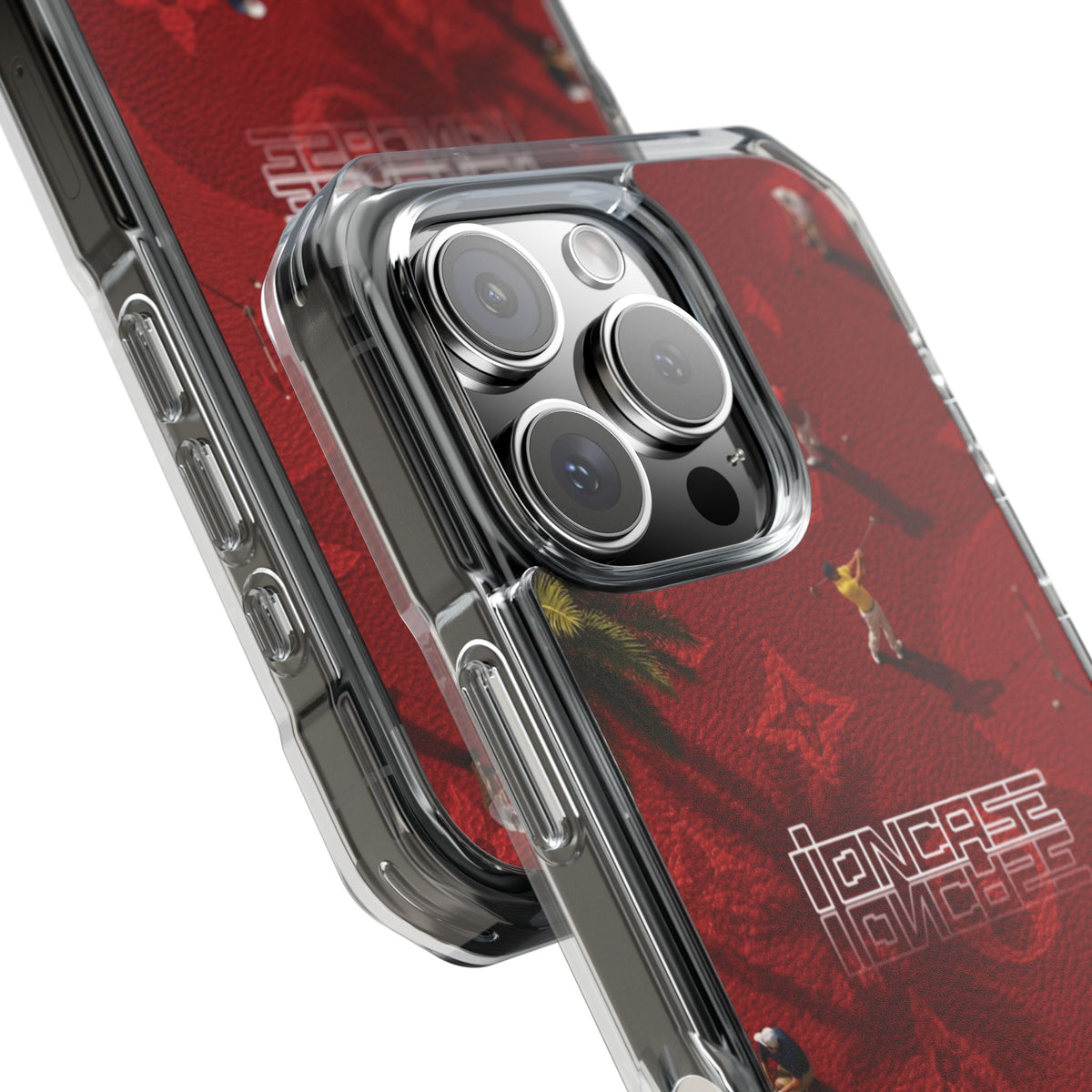 Coque Palm Street LV