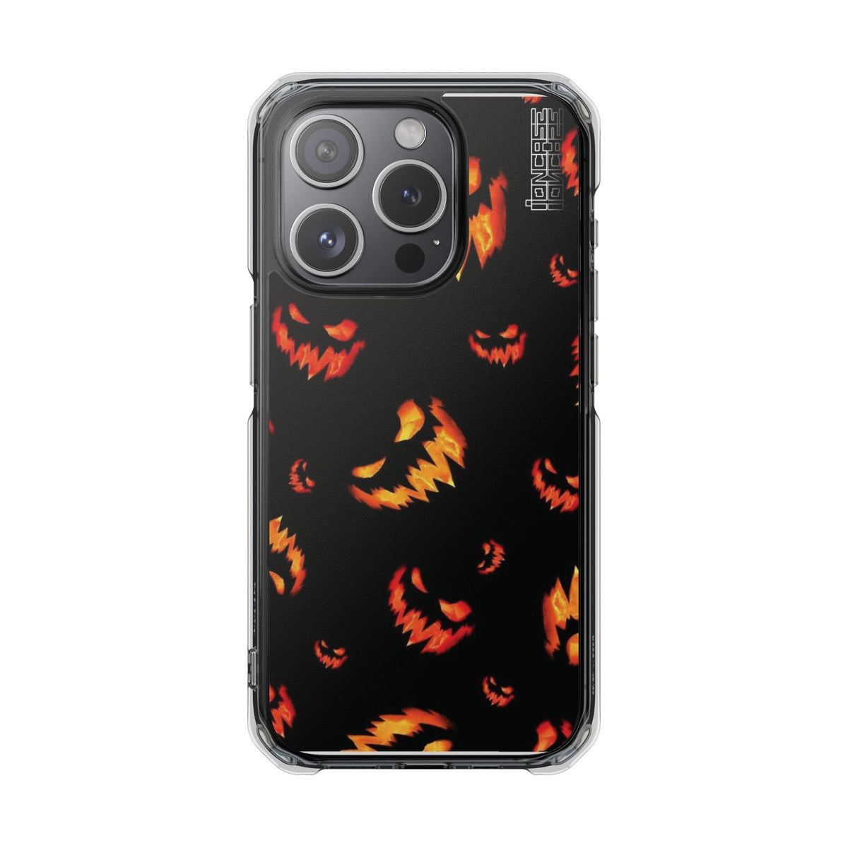 Coque MagSafe Halloween