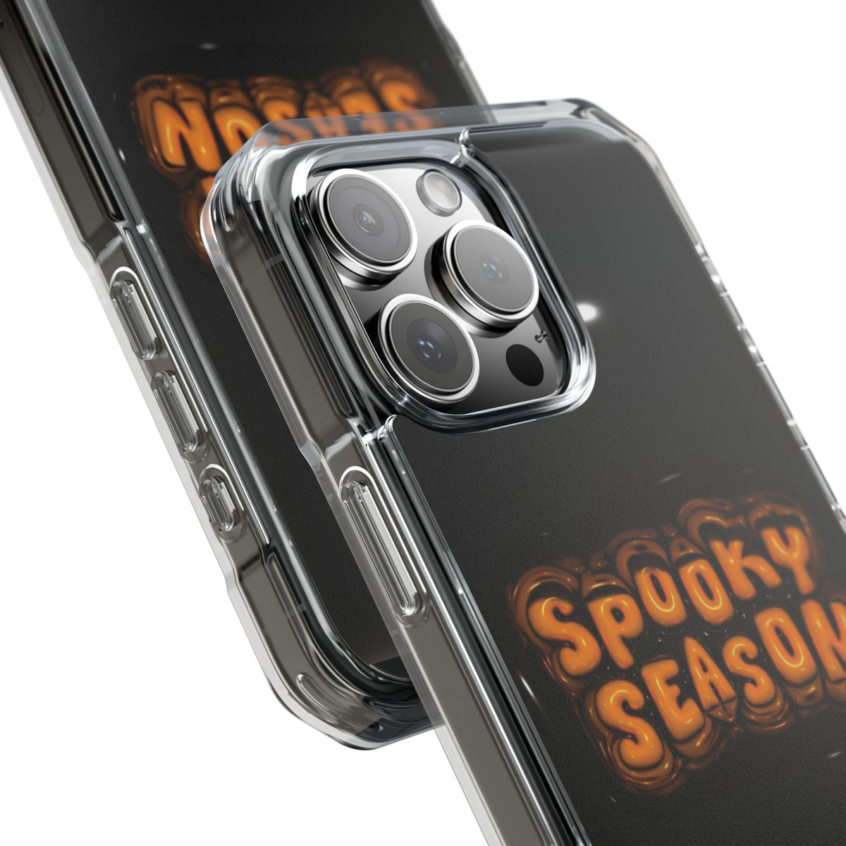 Coque MagSafe Halloween Spooky Season