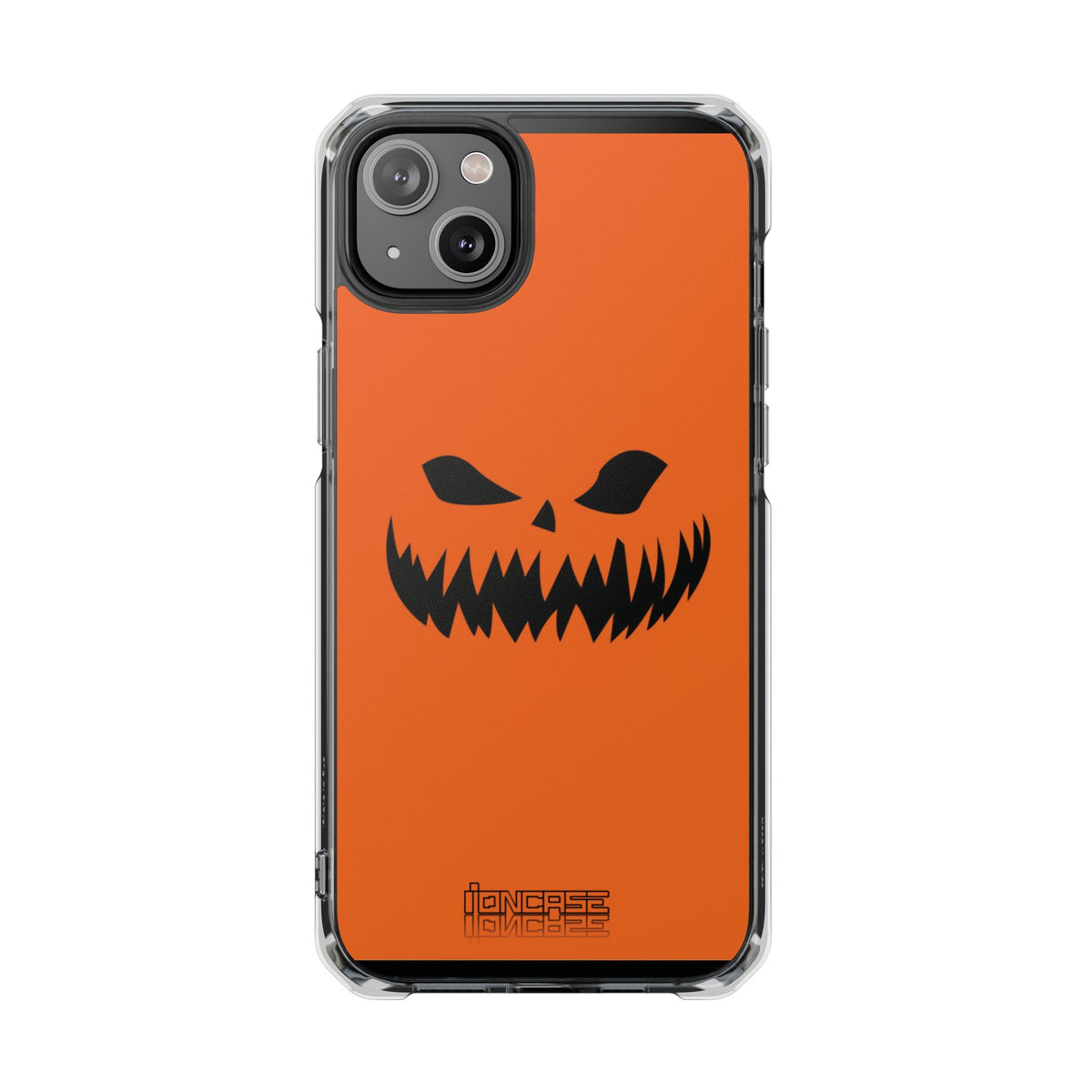 Coque MagSafe Masque Halloween