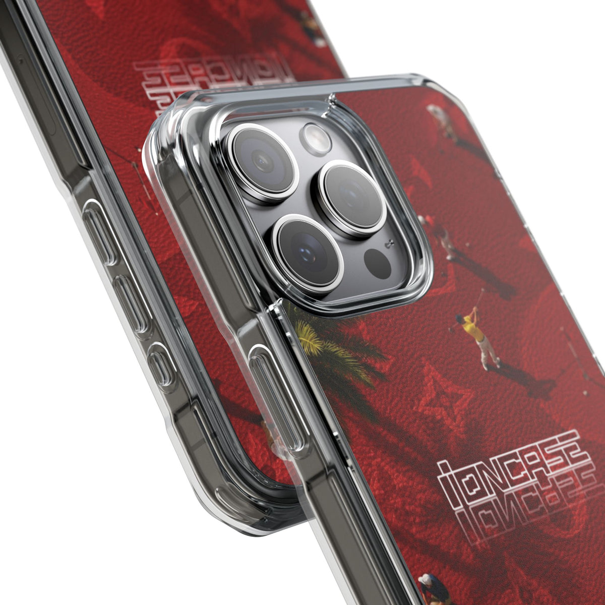 Coque Palm Street LV