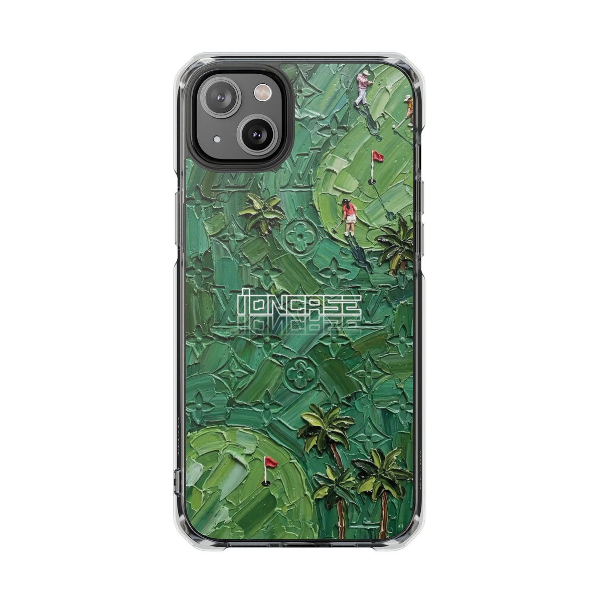 Coque Tropical LV Golf