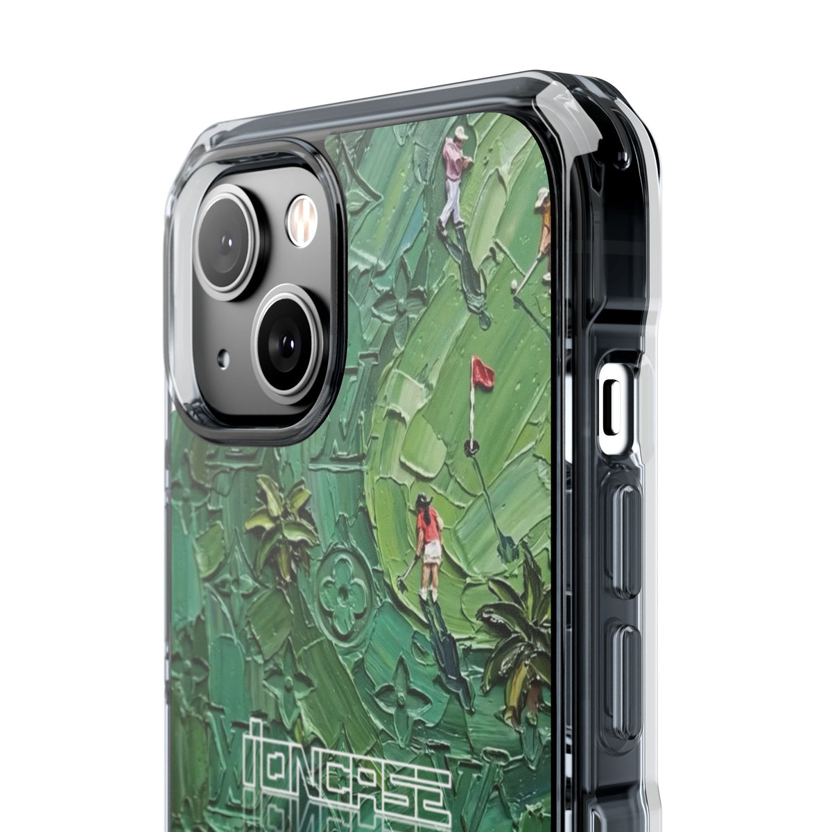 Coque Tropical LV Golf