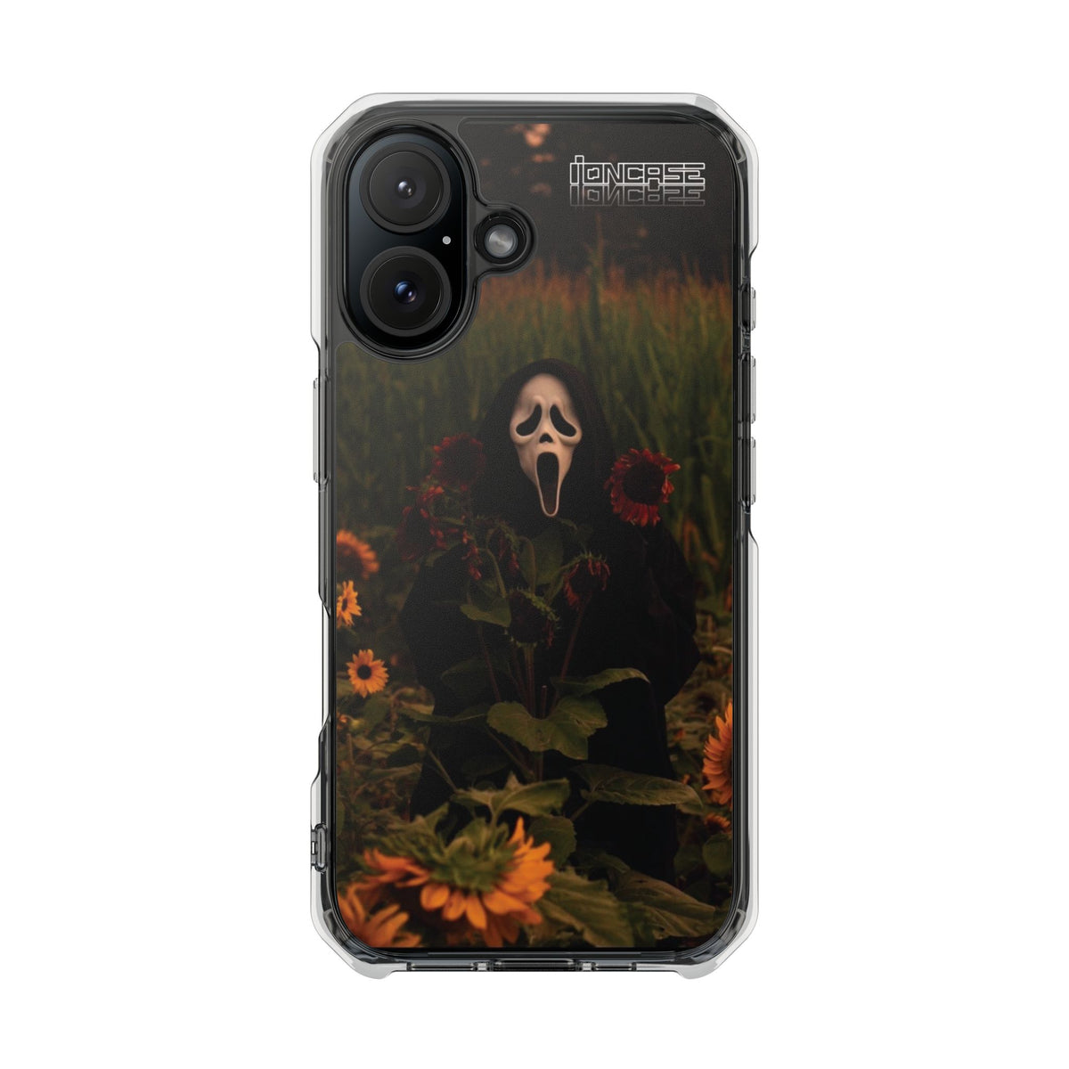 Coque MagSafe Halloween Scream