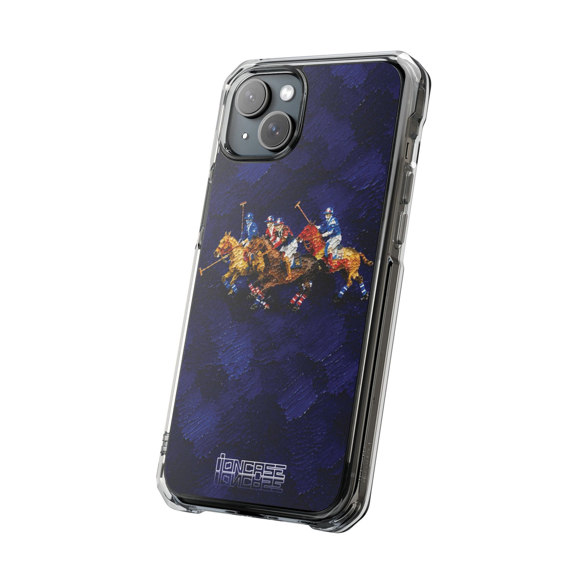 Coque Blue Polo Ralph Lauren