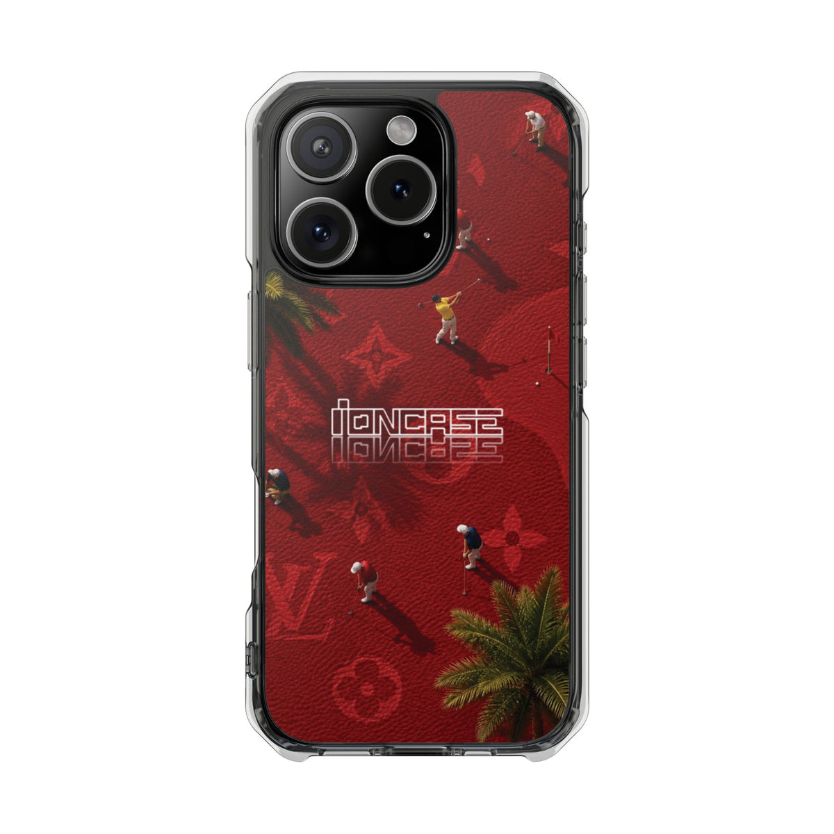 Coque Palm Street LV