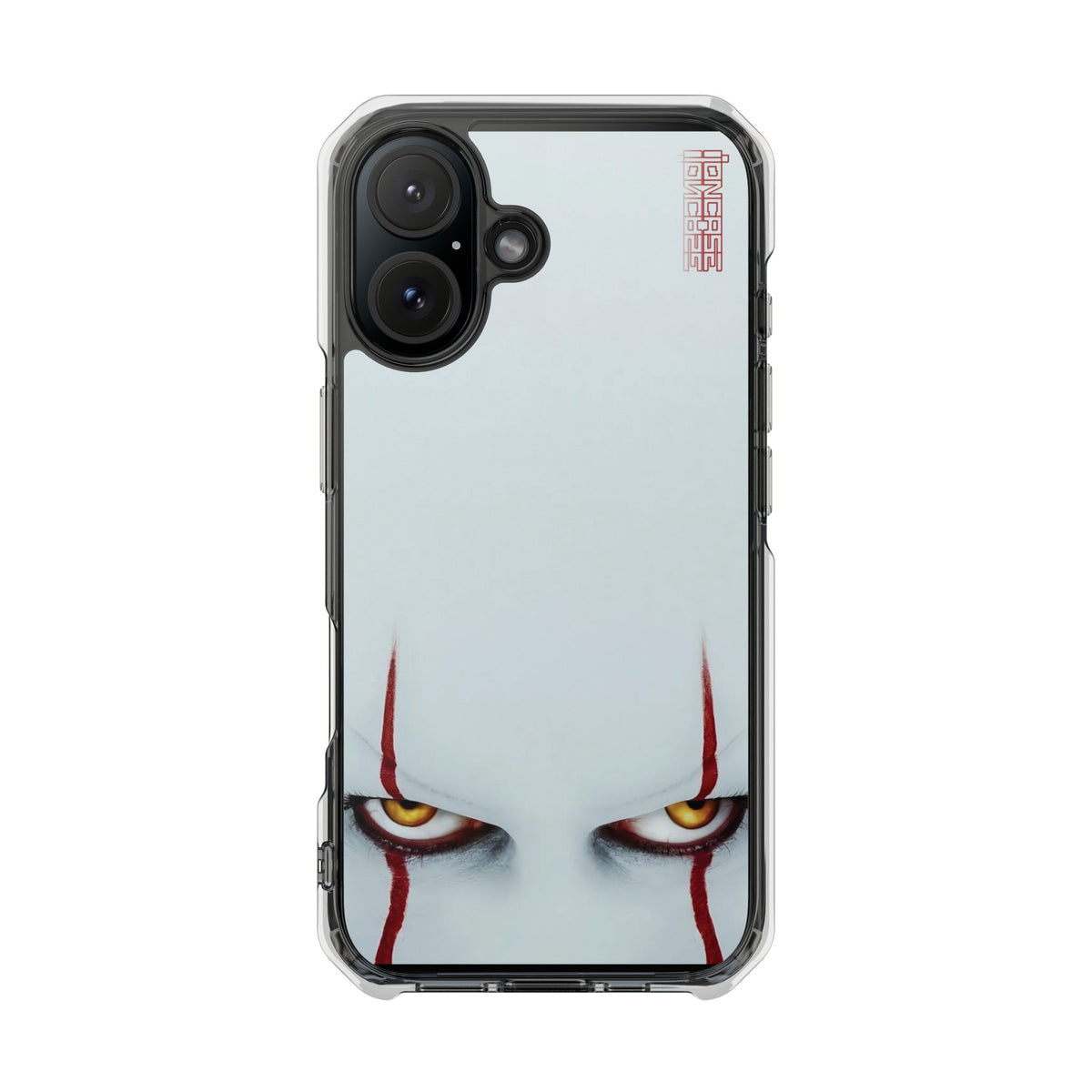 Coque MagSafe CA Movie