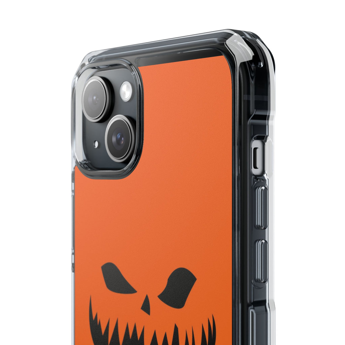 Coque MagSafe Masque Halloween