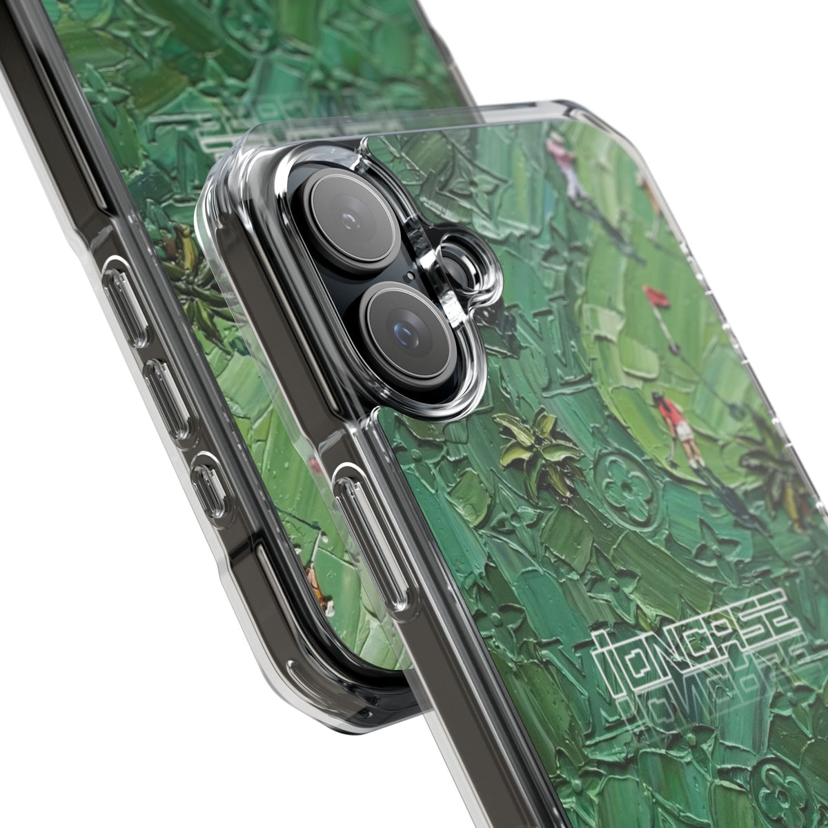 Coque Tropical LV Golf
