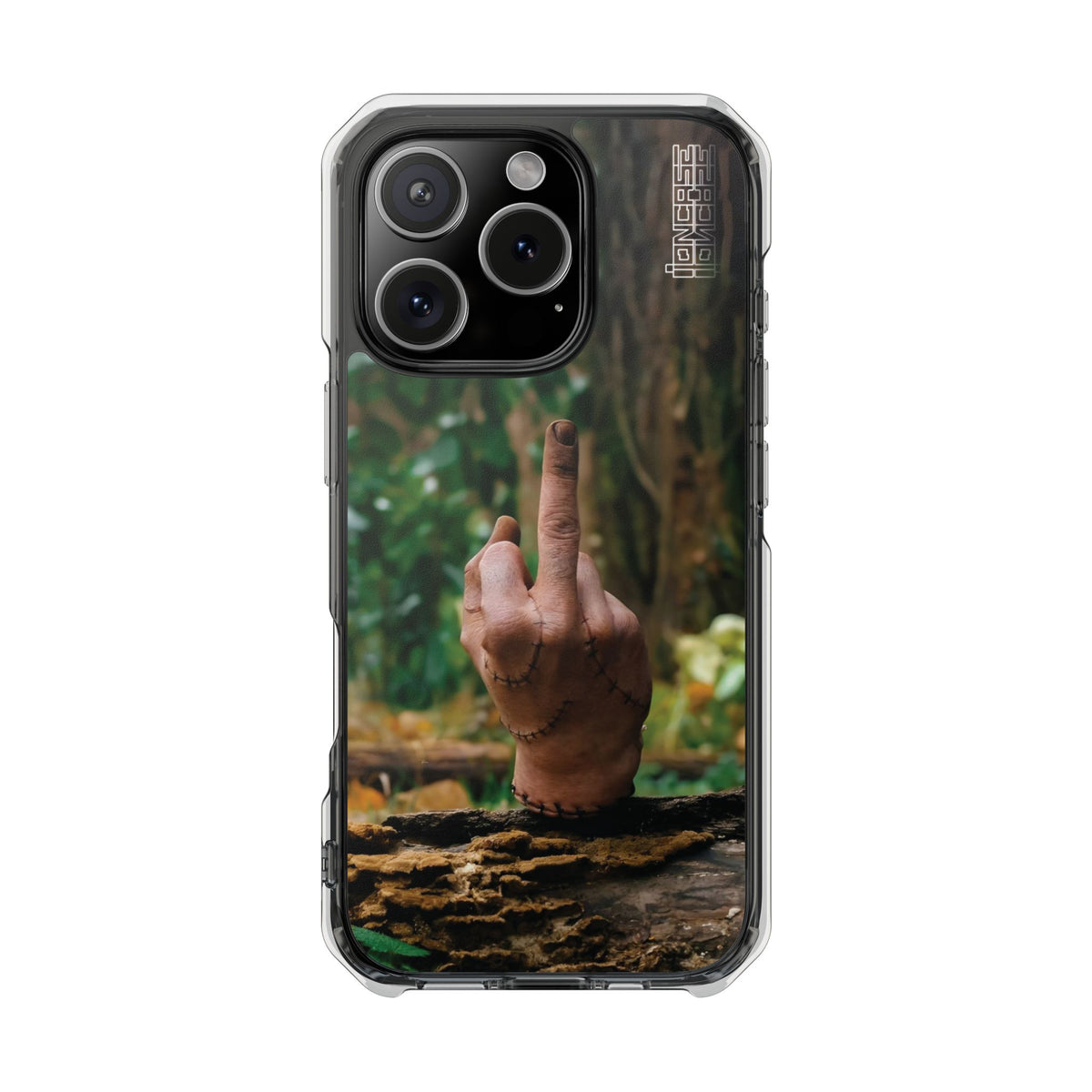 Coque MagSafe Halloween