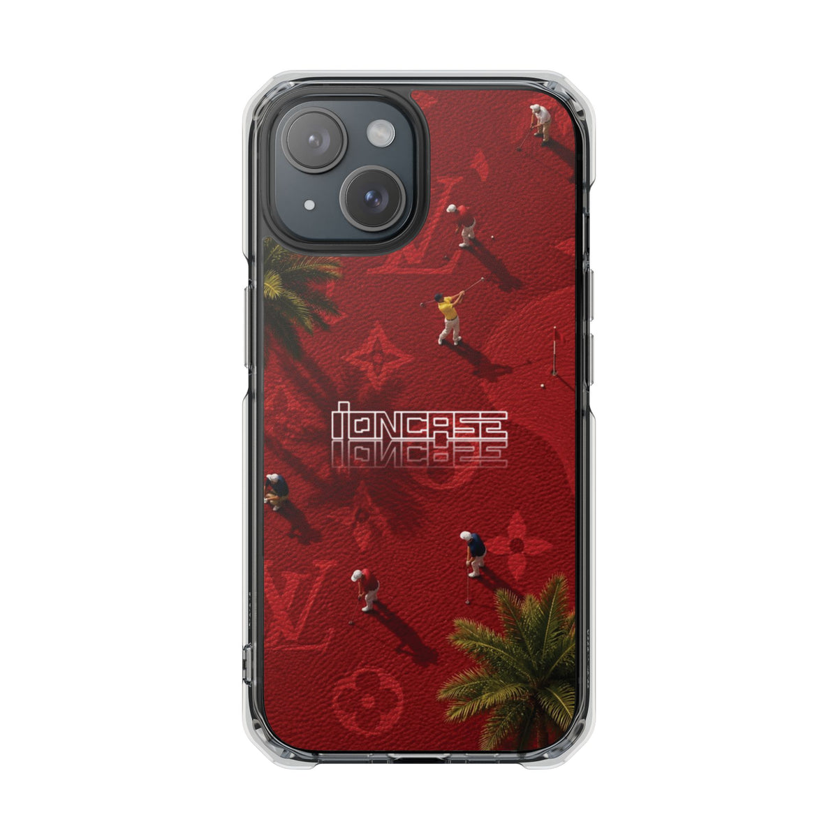 Coque Palm Street LV