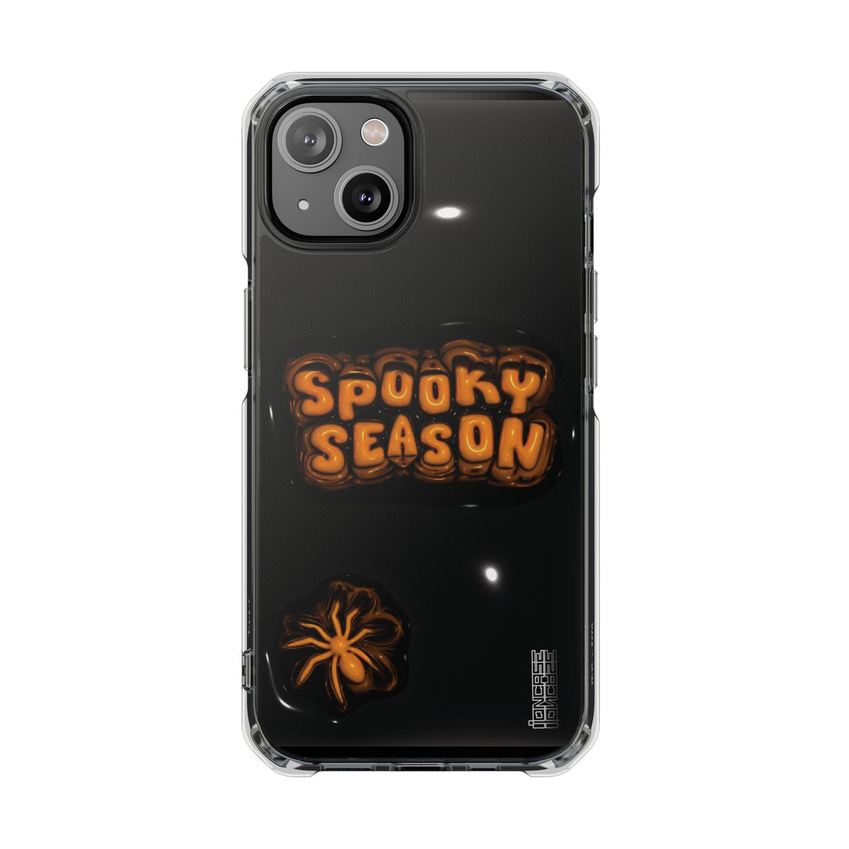 Coque MagSafe Halloween Spooky Season
