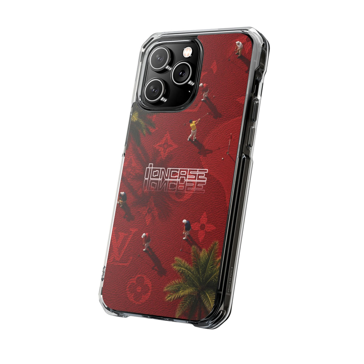 Coque Palm Street LV