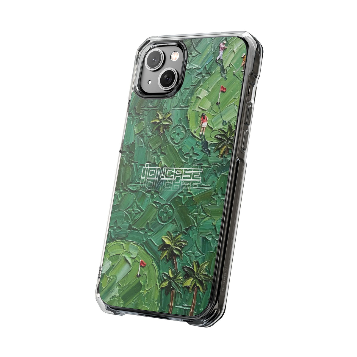 Coque Tropical LV Golf