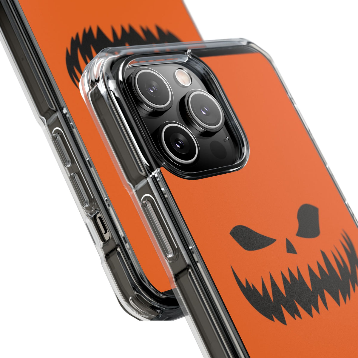 Coque MagSafe Masque Halloween