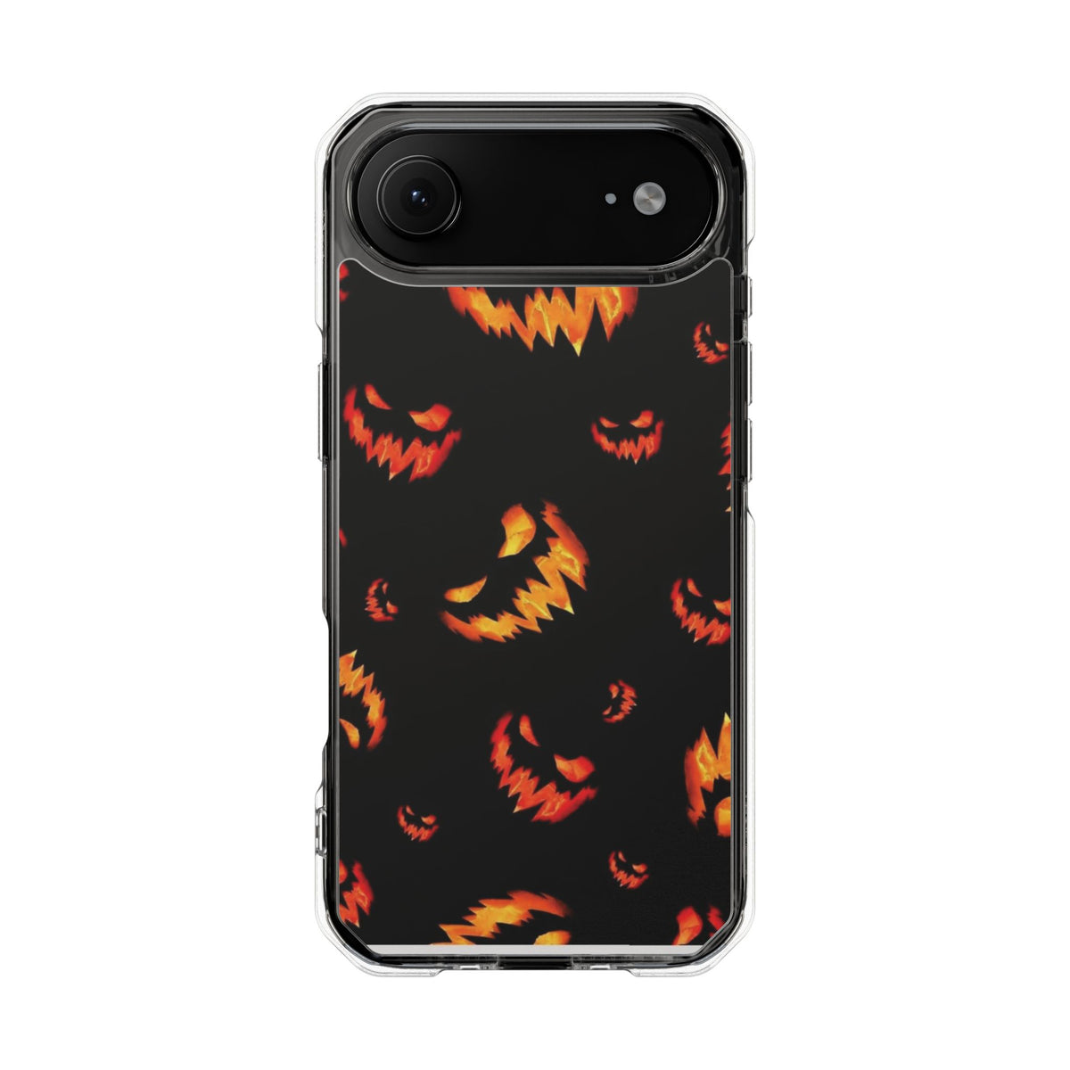 Coque MagSafe Halloween