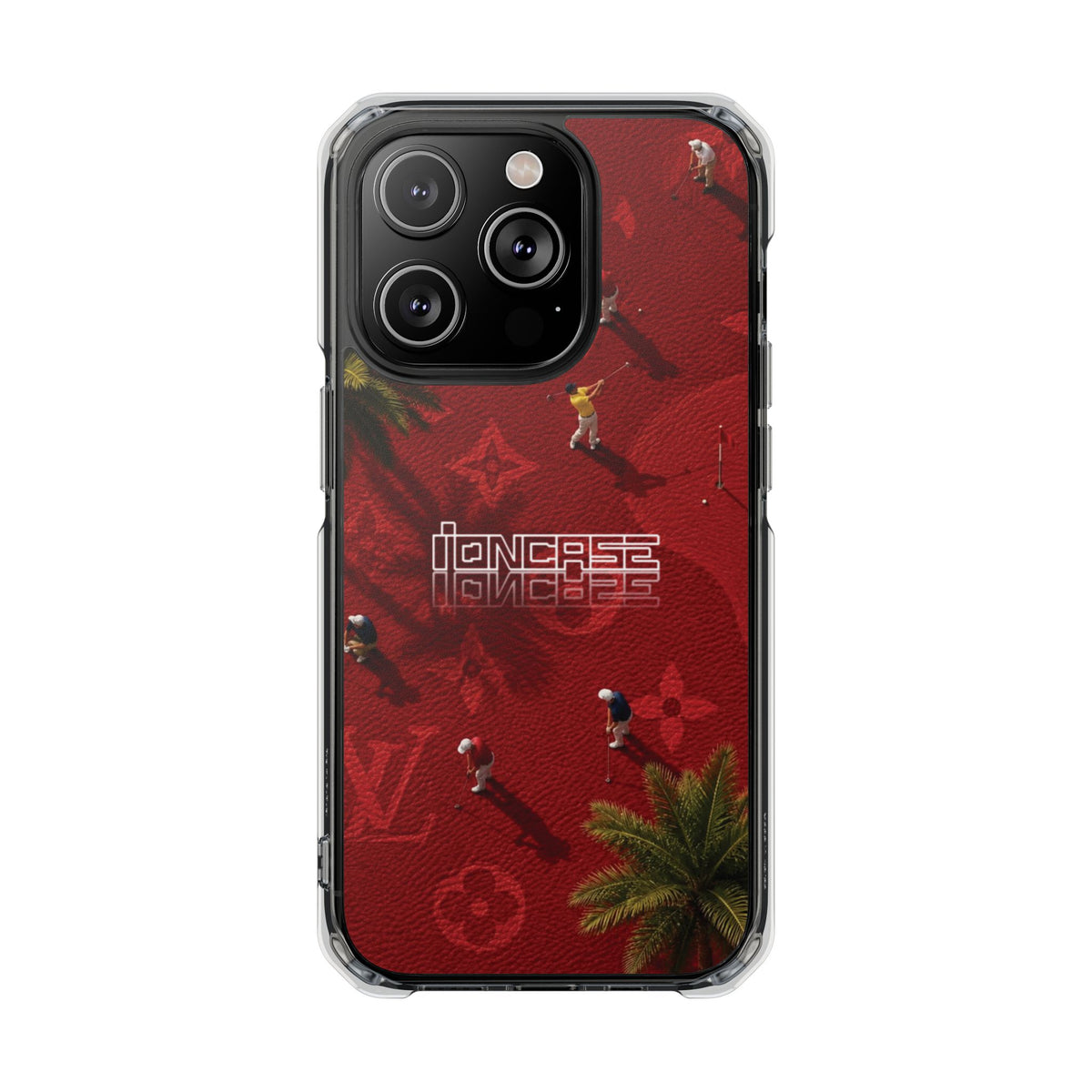 Coque Palm Street LV