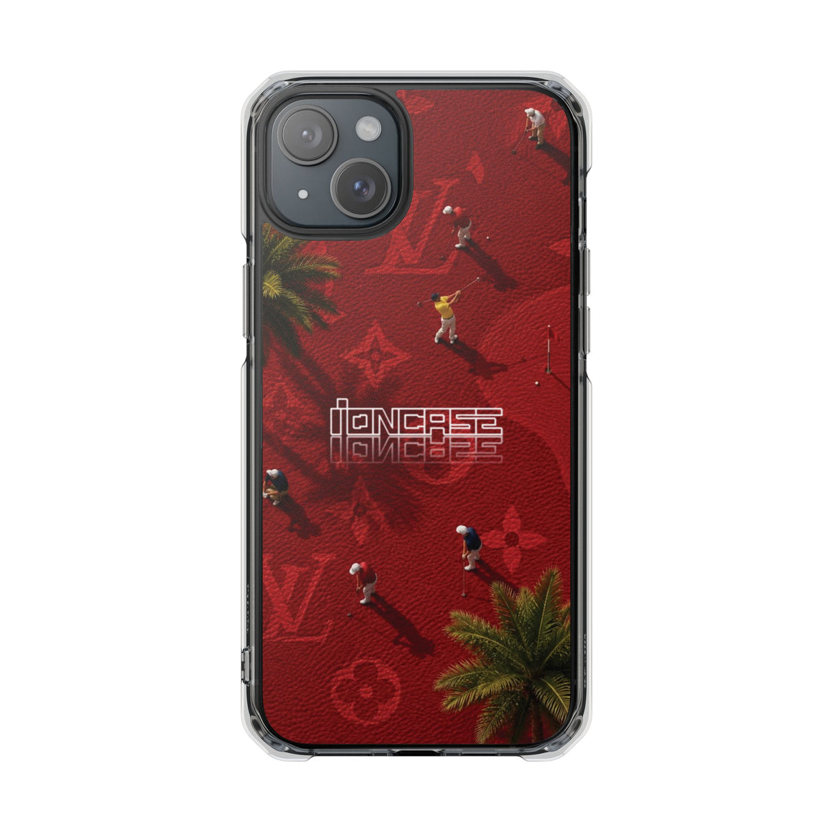 Coque Palm Street LV