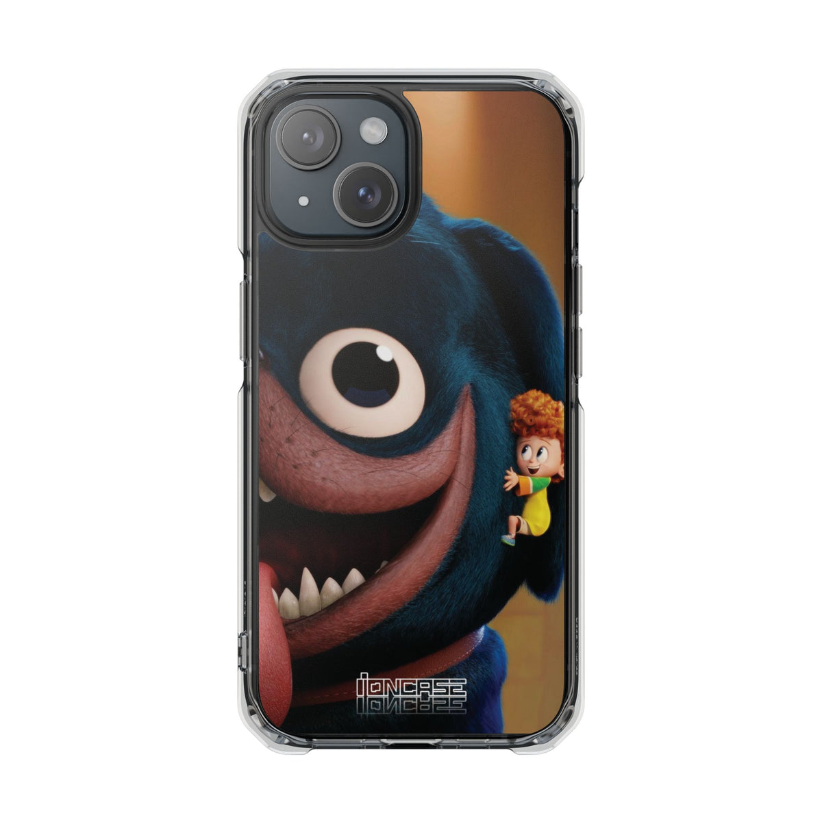 Coque MagSafe Halloween Hotel Transylvanie