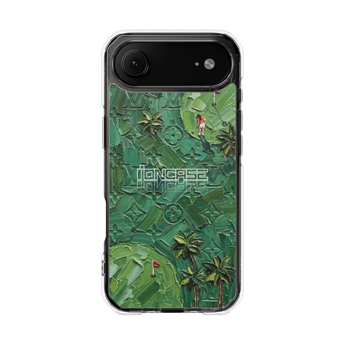 Coque Tropical LV Golf