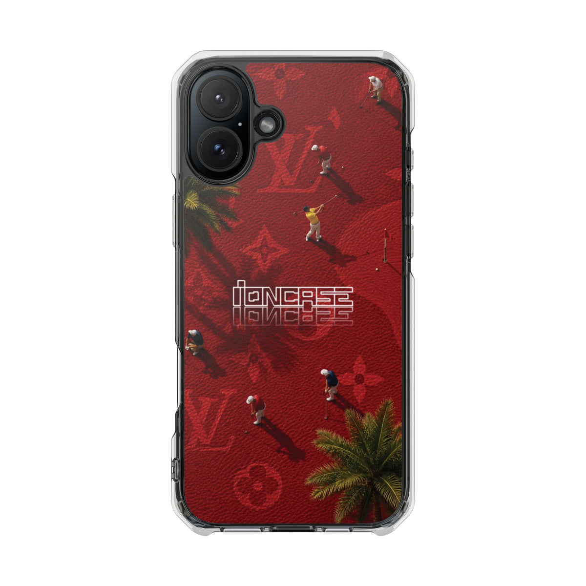 Coque Palm Street LV