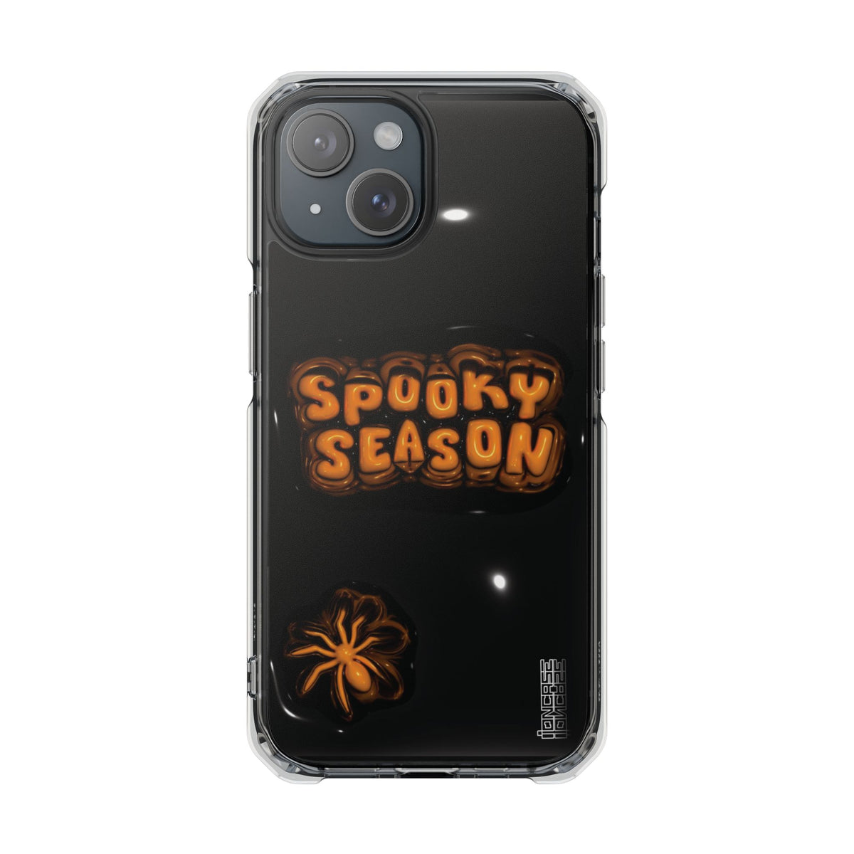 Coque MagSafe Halloween Spooky Season