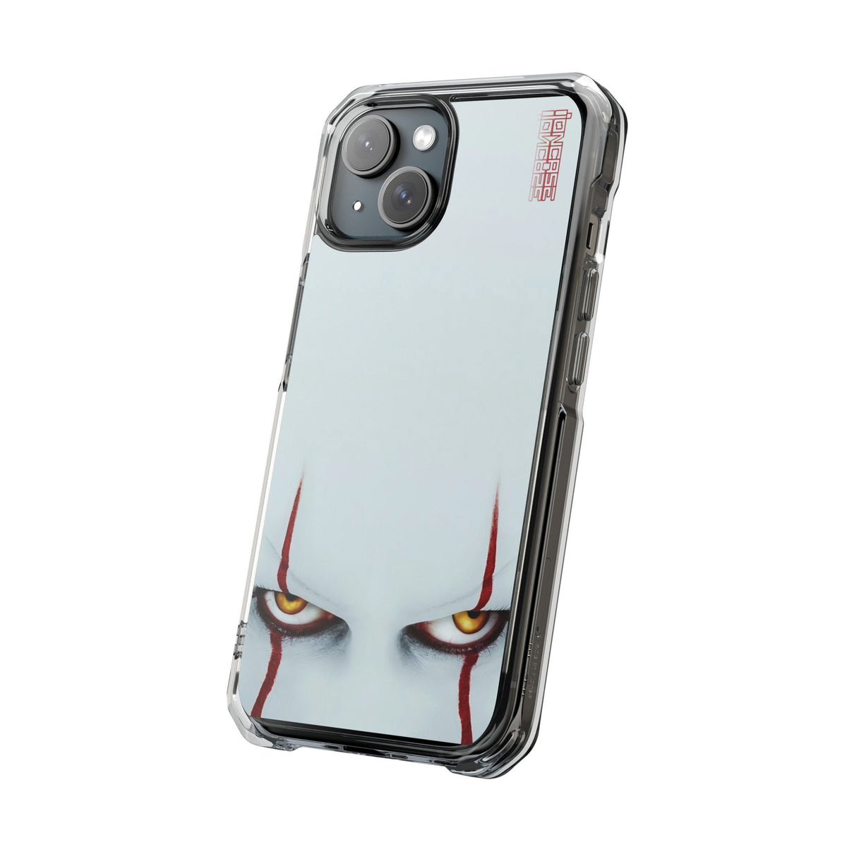 Coque MagSafe CA Movie