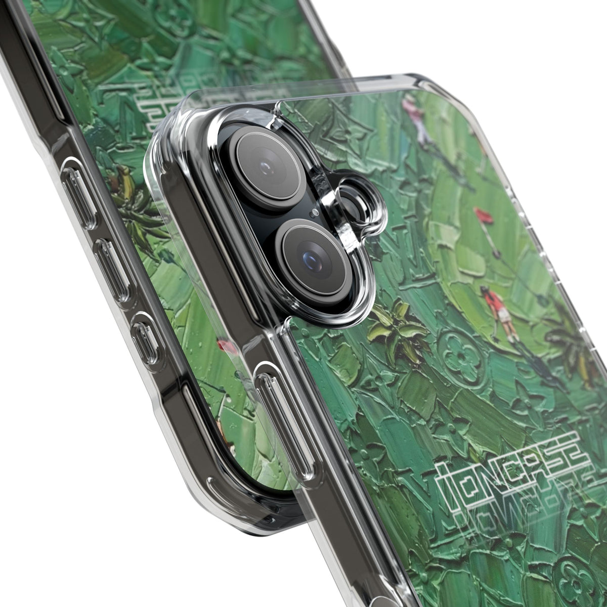 Coque Tropical LV Golf
