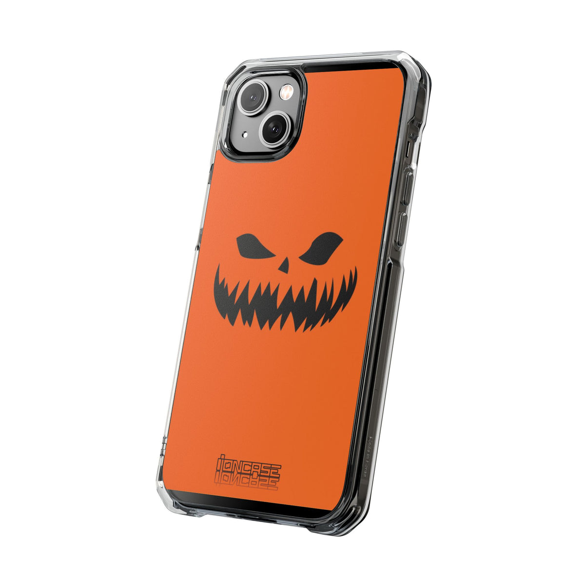 Coque MagSafe Masque Halloween